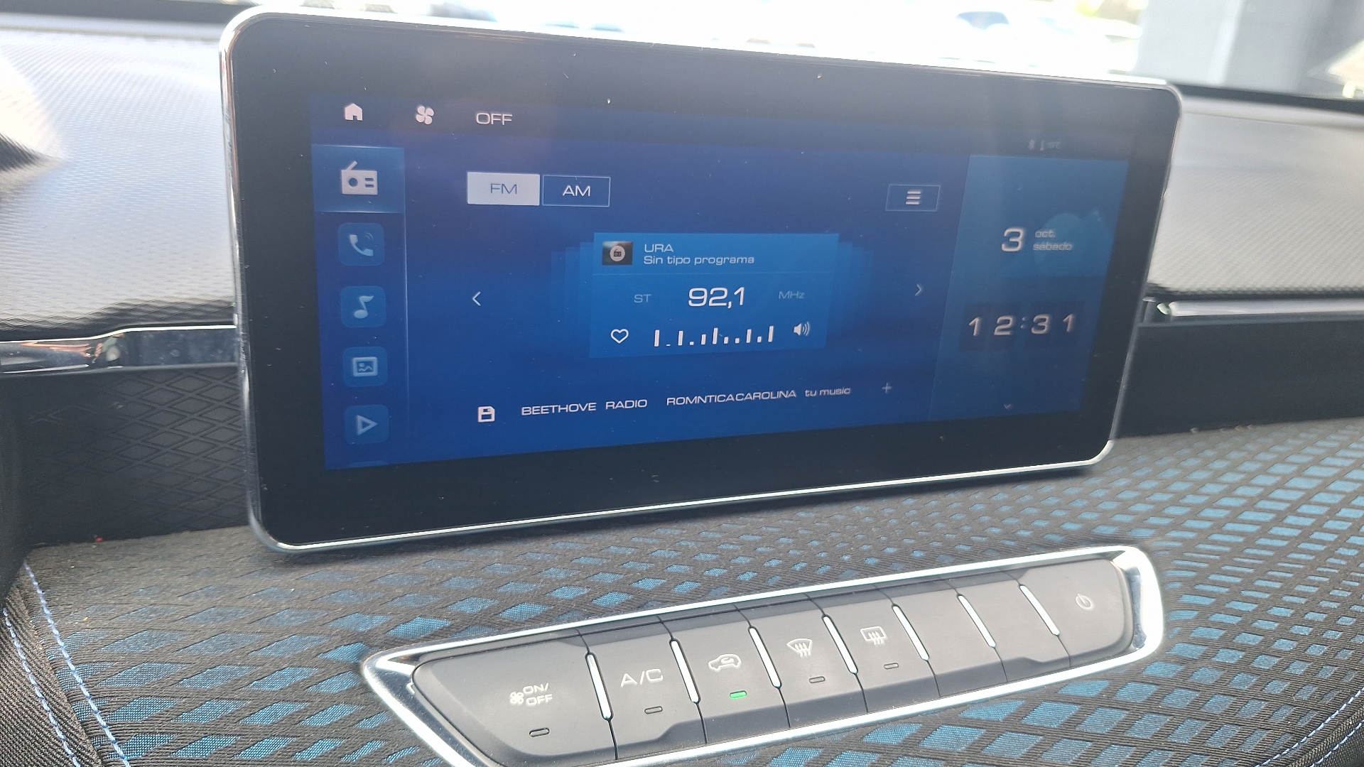 Haval Jolion — foto 10 de 15