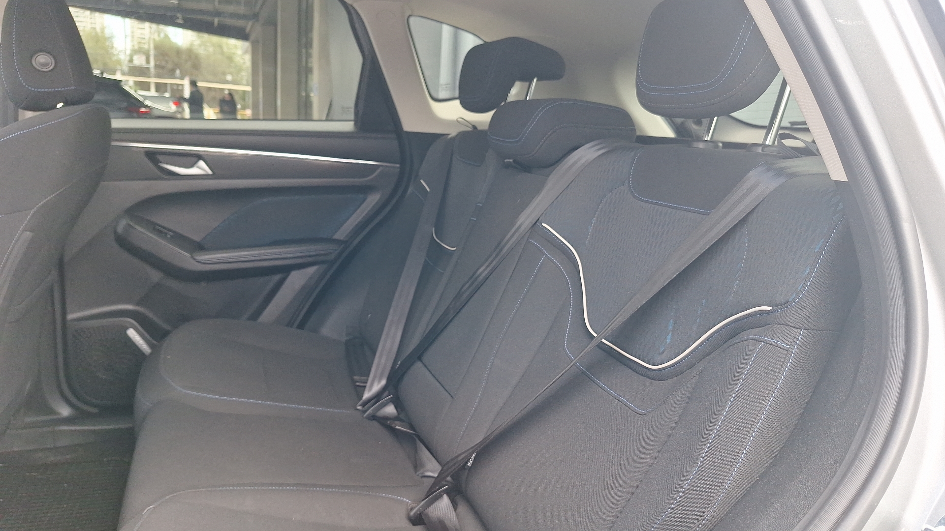 Haval Jolion — foto 13 de 15