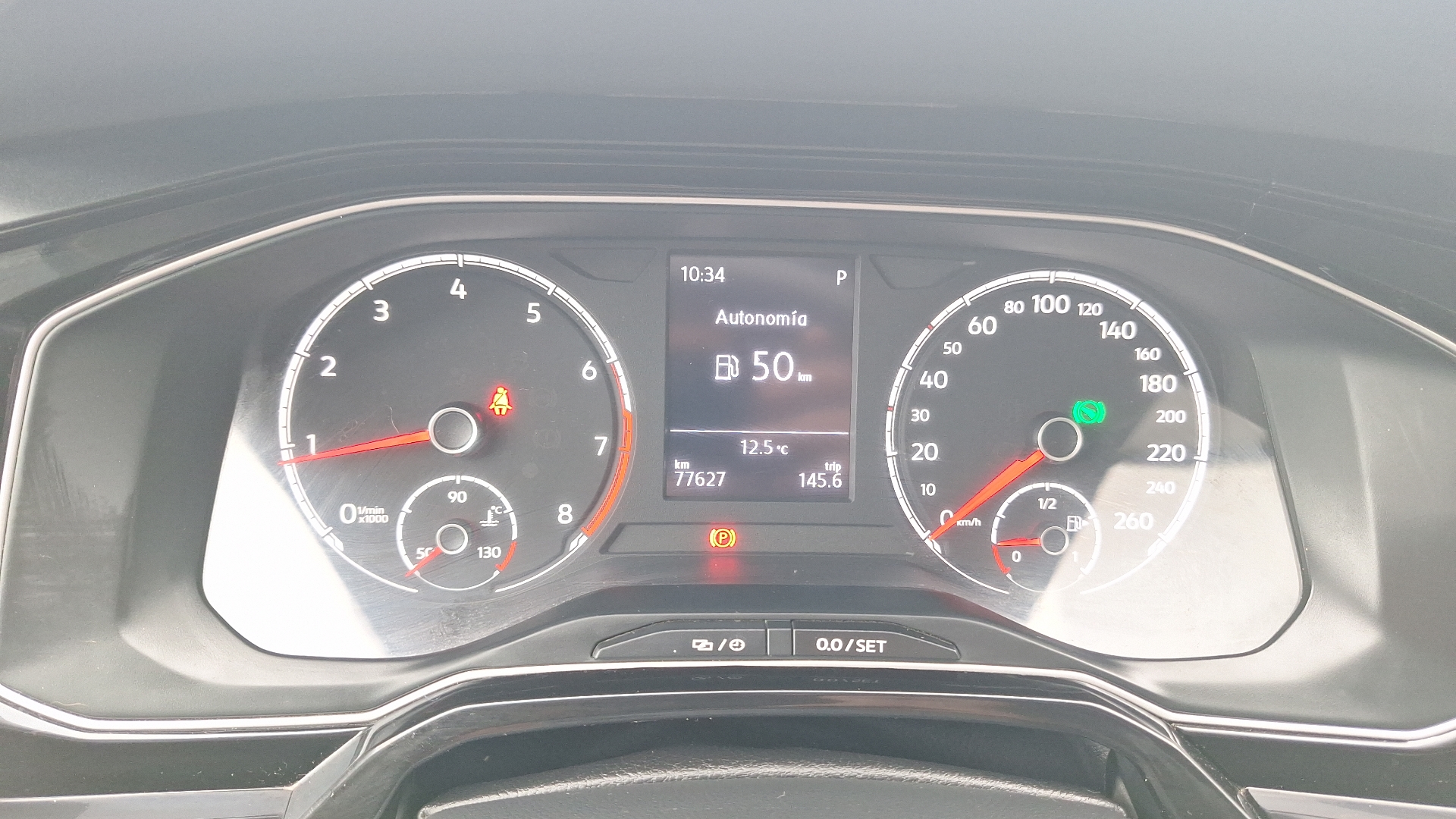 Volkswagen Virtus — foto 9 de 14