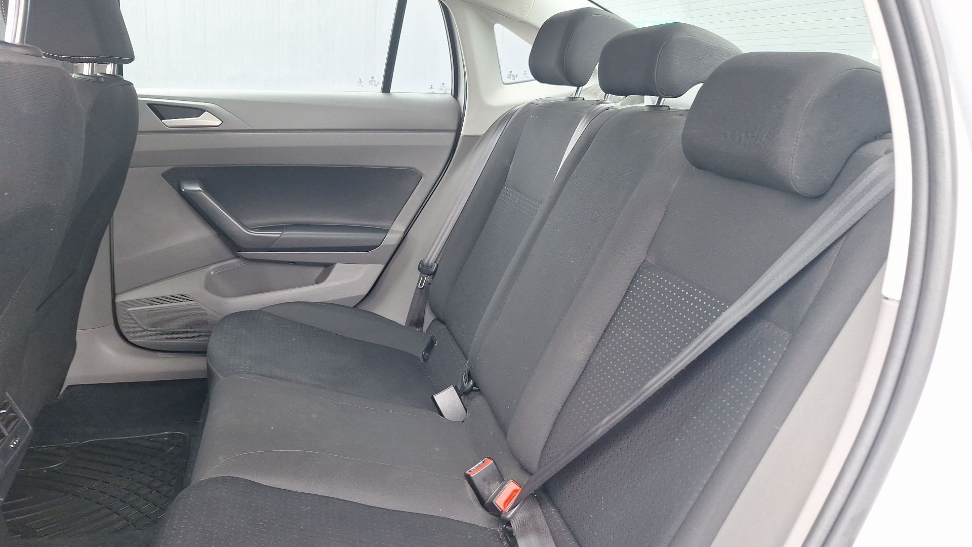 Volkswagen Virtus — foto 12 de 14