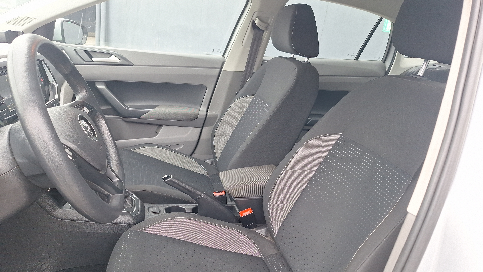 Volkswagen Virtus — foto 13 de 14