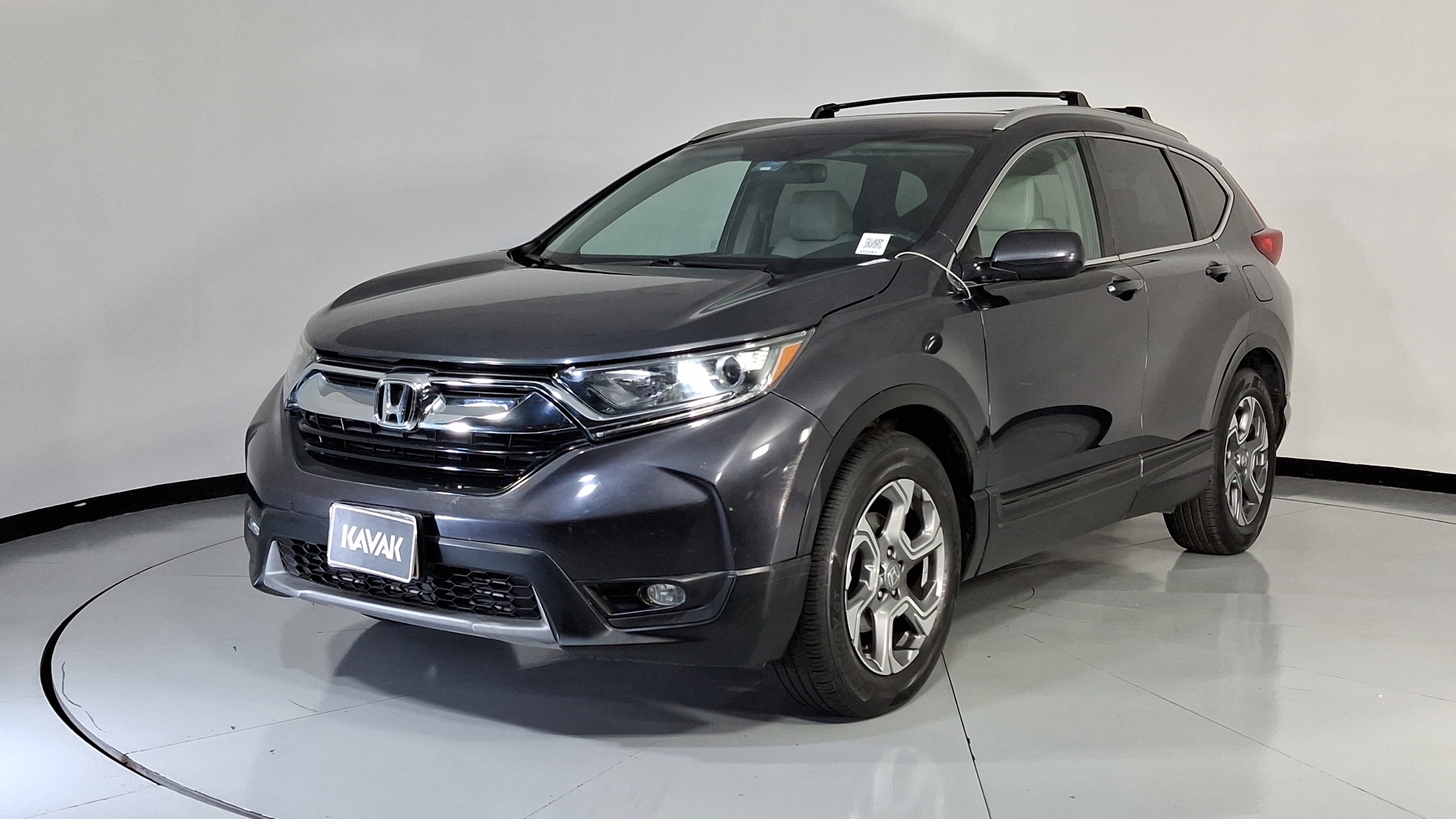 Honda CR-V 2018