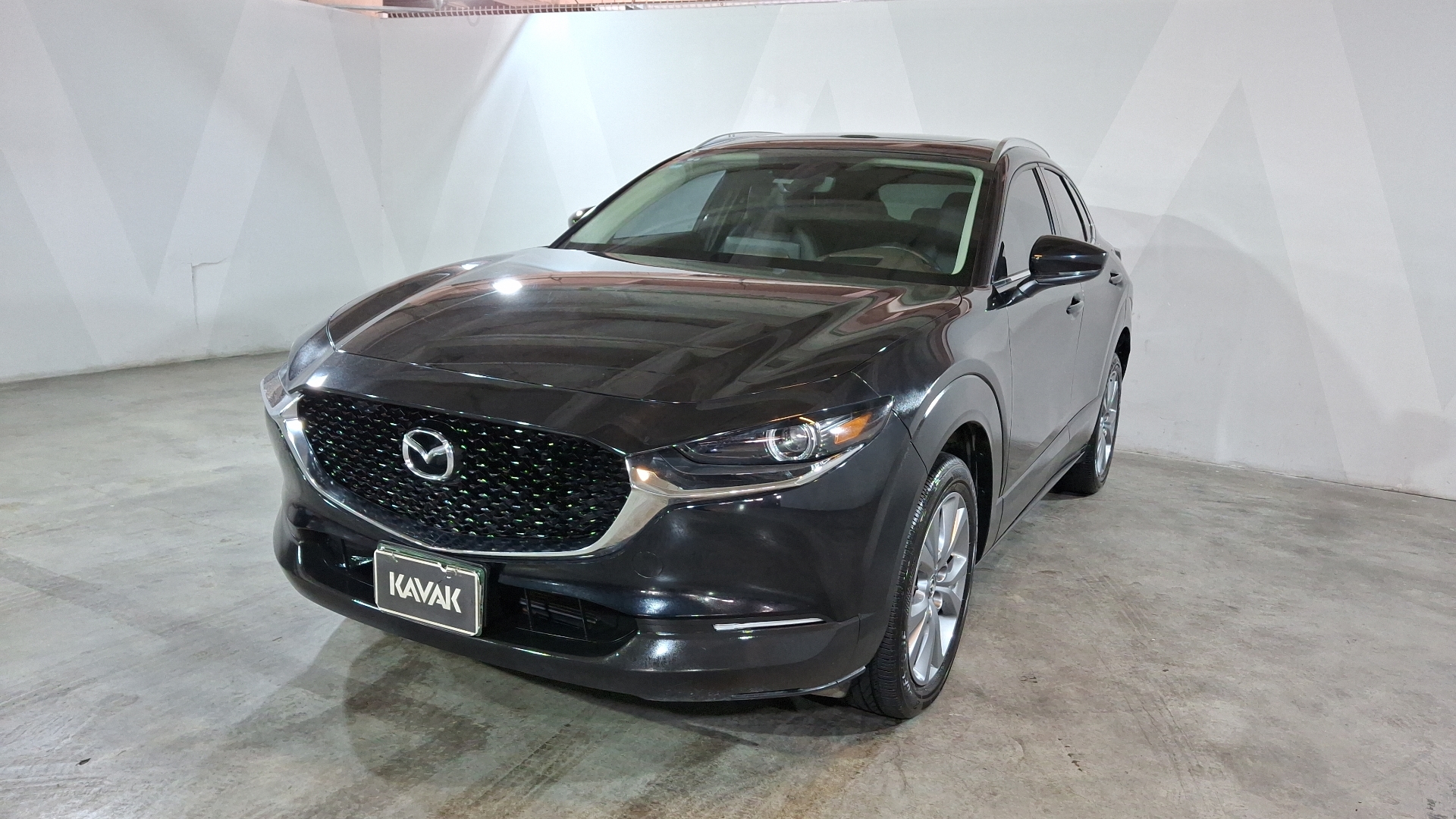 Mazda CX-30 2025