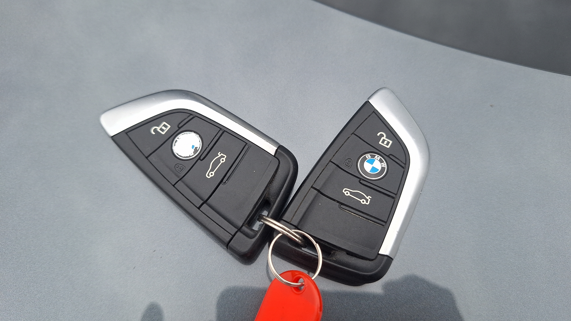 BMW X1 — foto 7 de 15