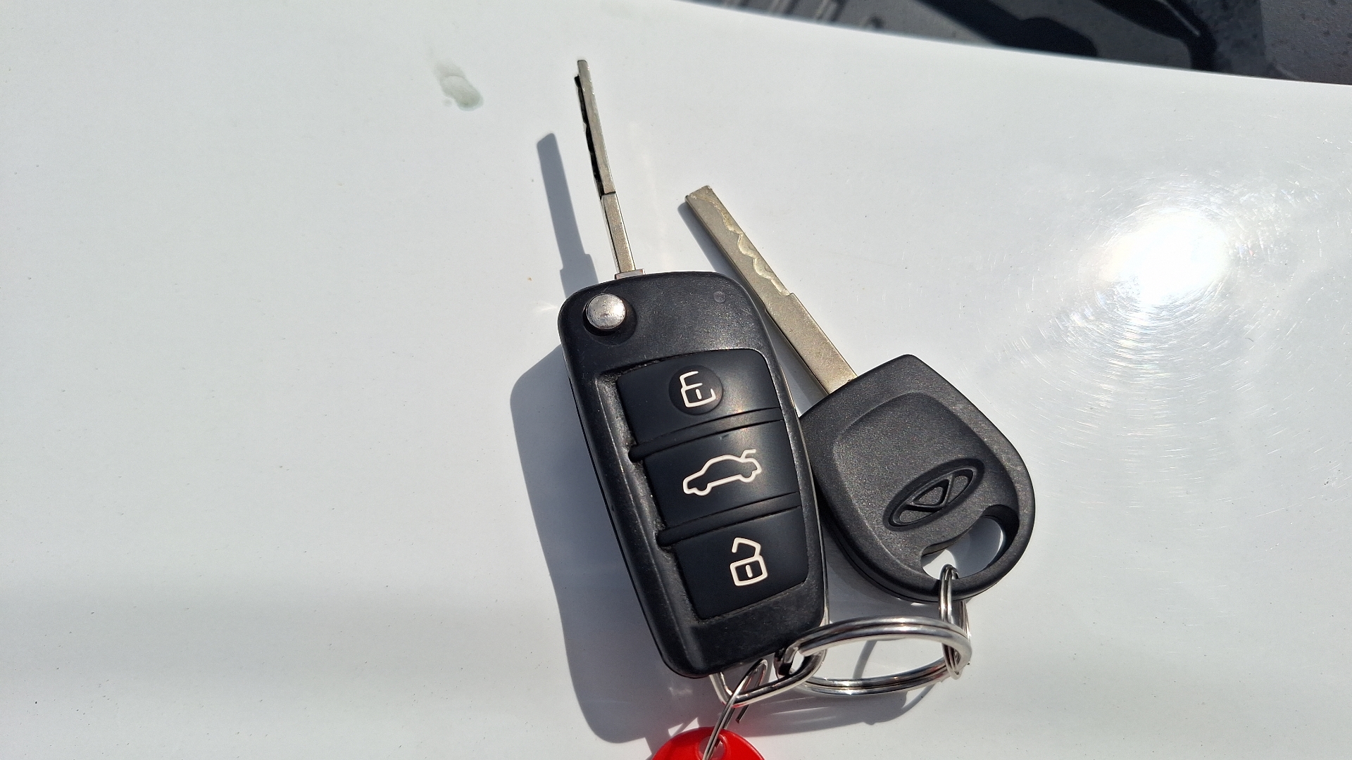 Chery Tiggo 2 — foto 7 de 15