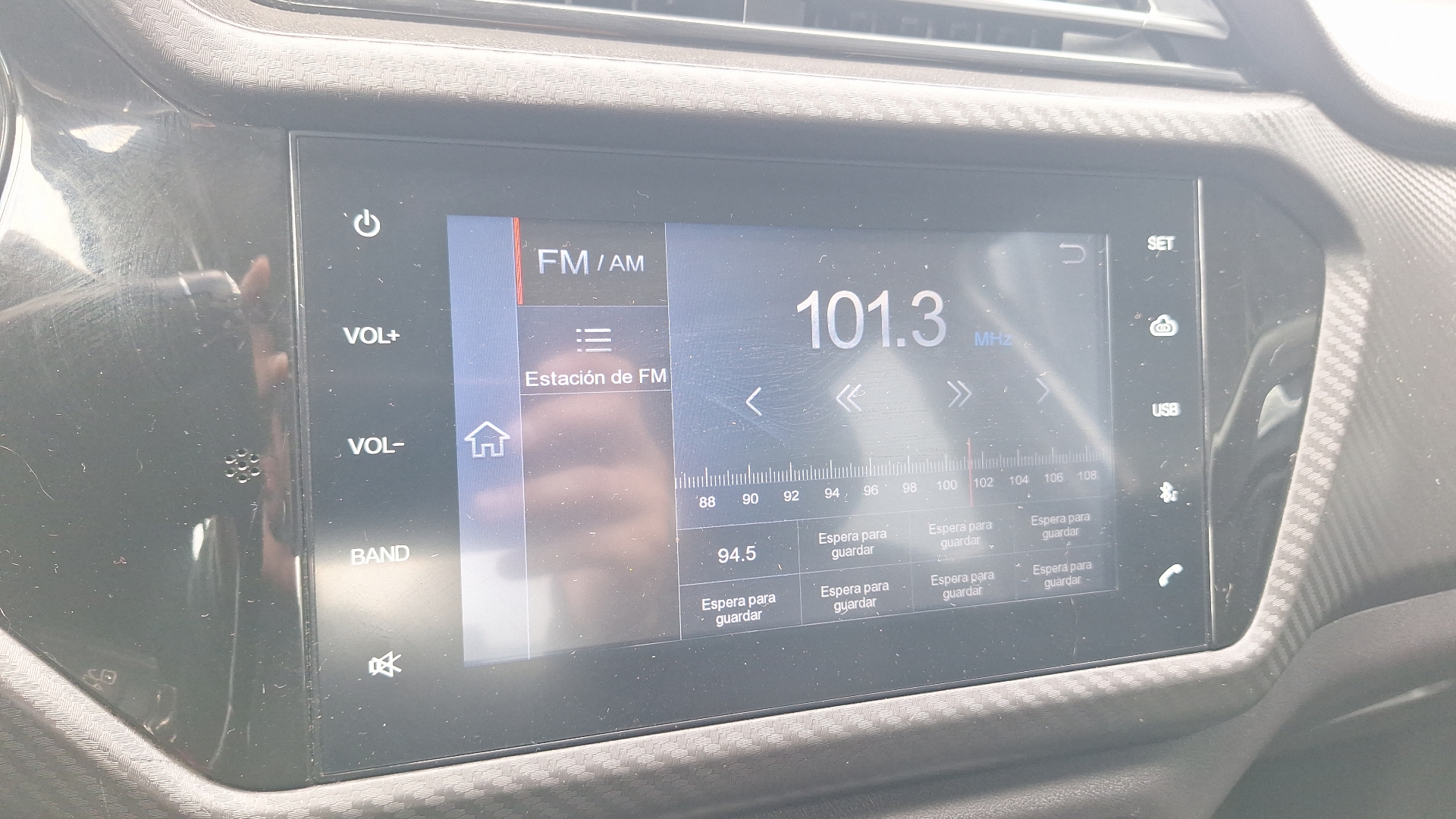 Chery Tiggo 2 — foto 10 de 15