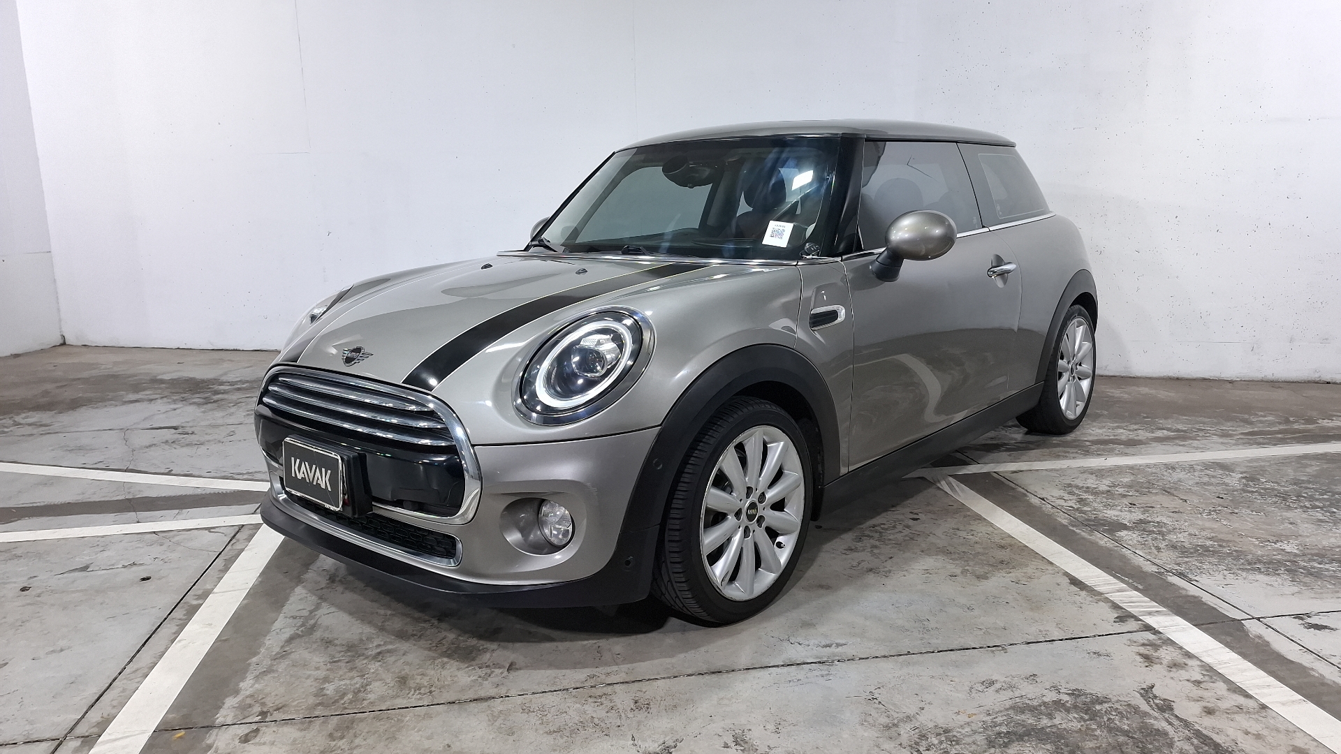 Mini Cooper 2019