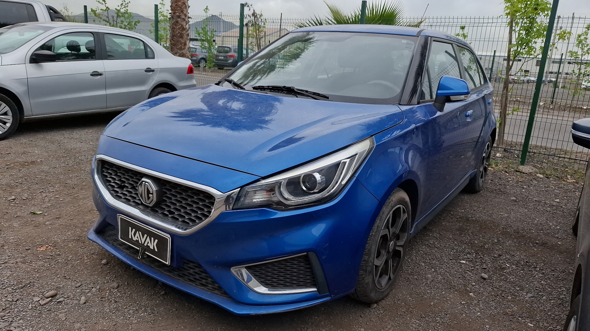 MG 3