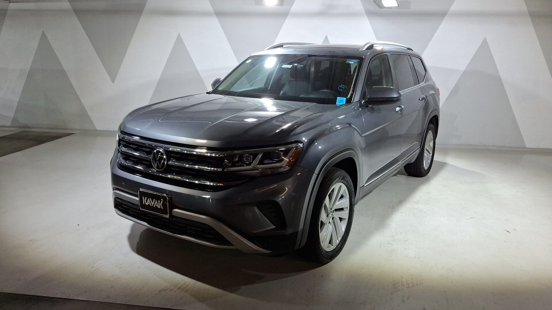 Volkswagen Teramont 2022