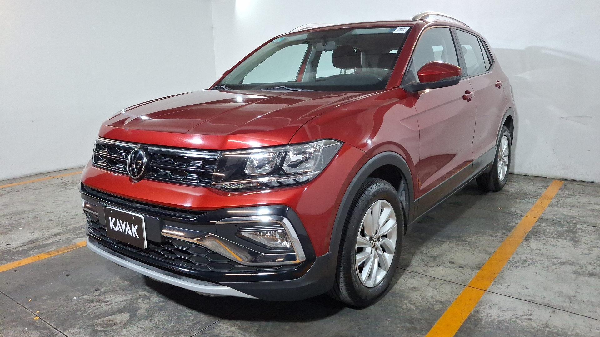 Volkswagen Taigun 2023