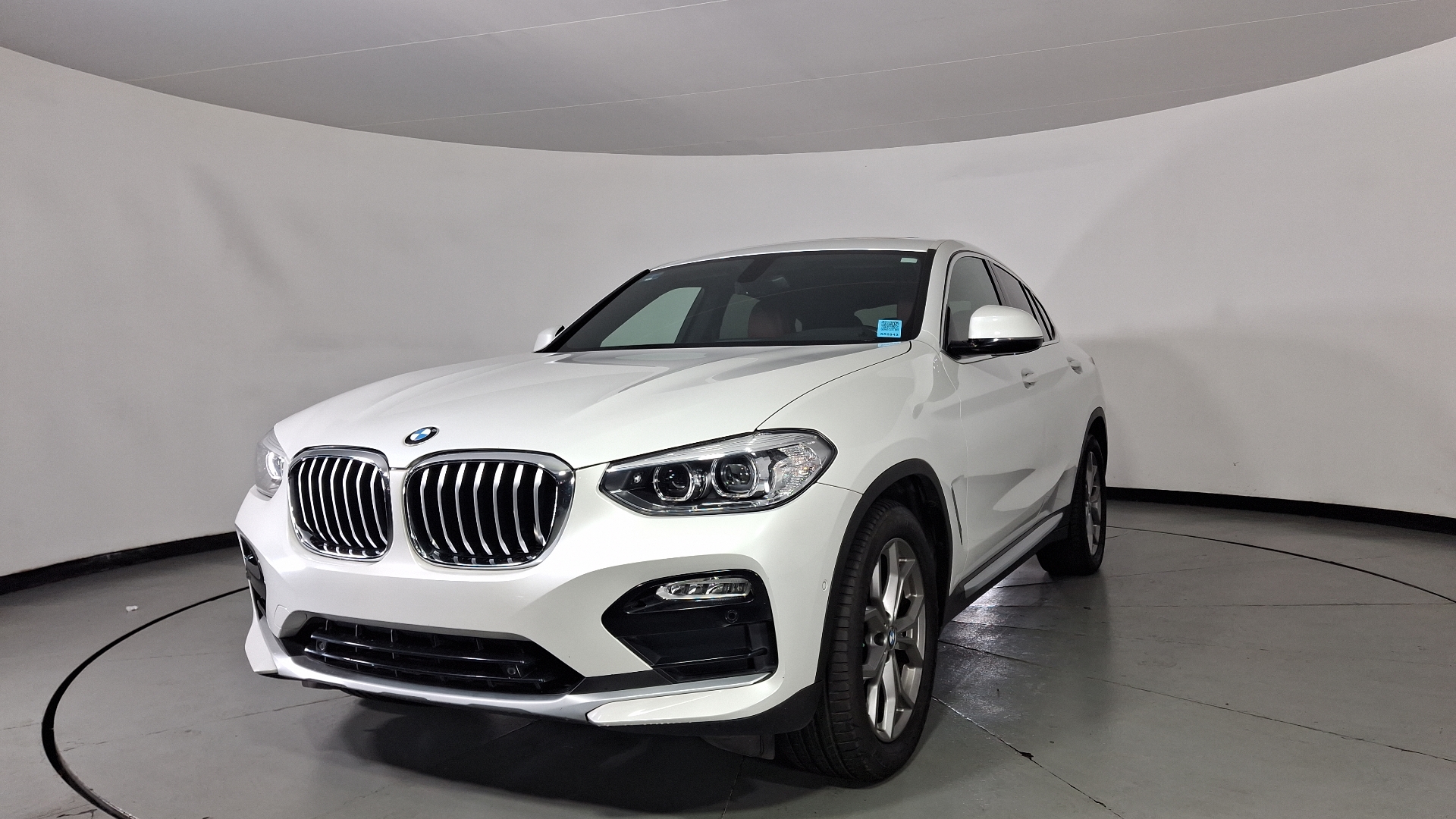Bmw X4 2019