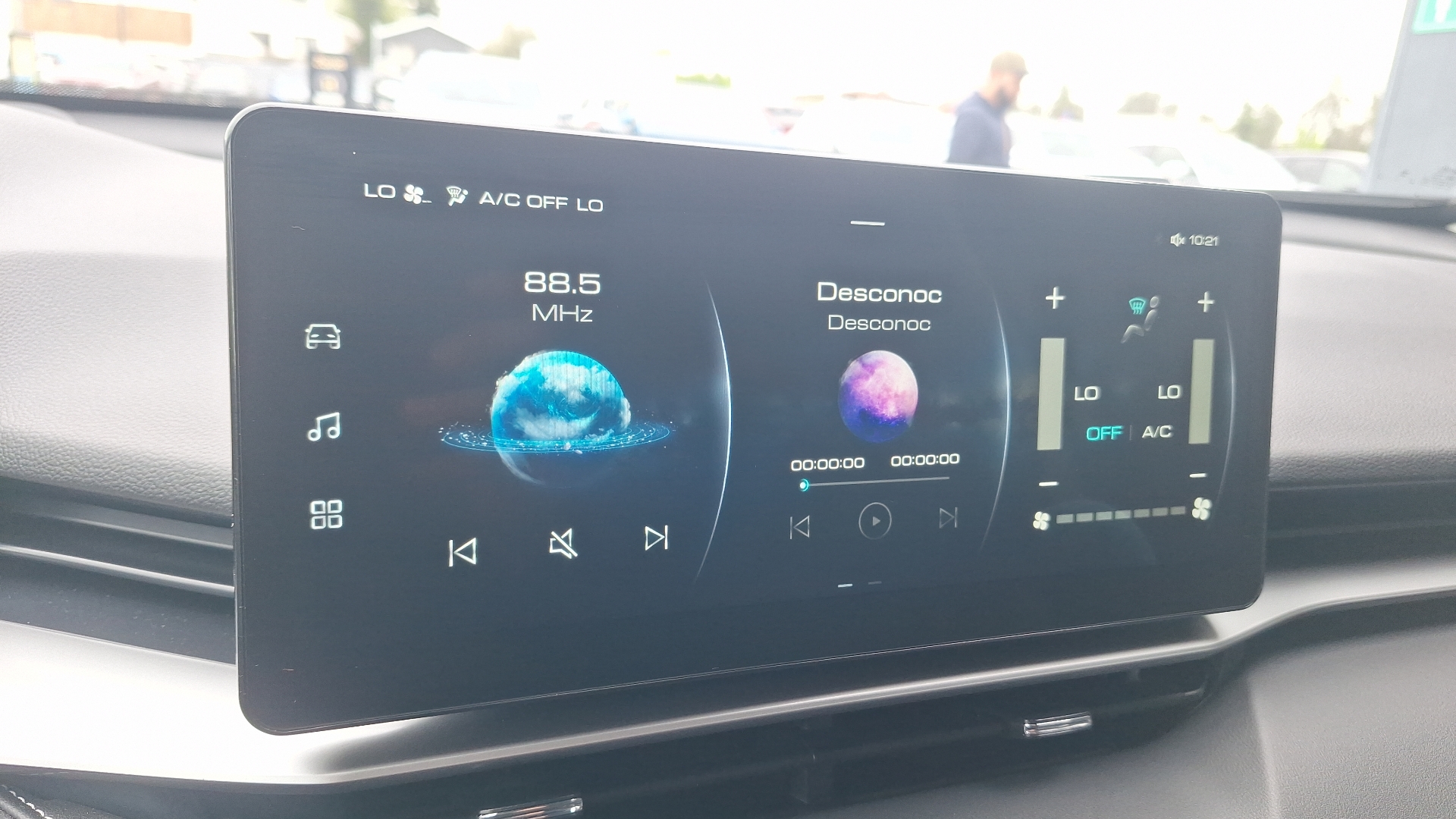 Haval H6 — foto 10 de 16