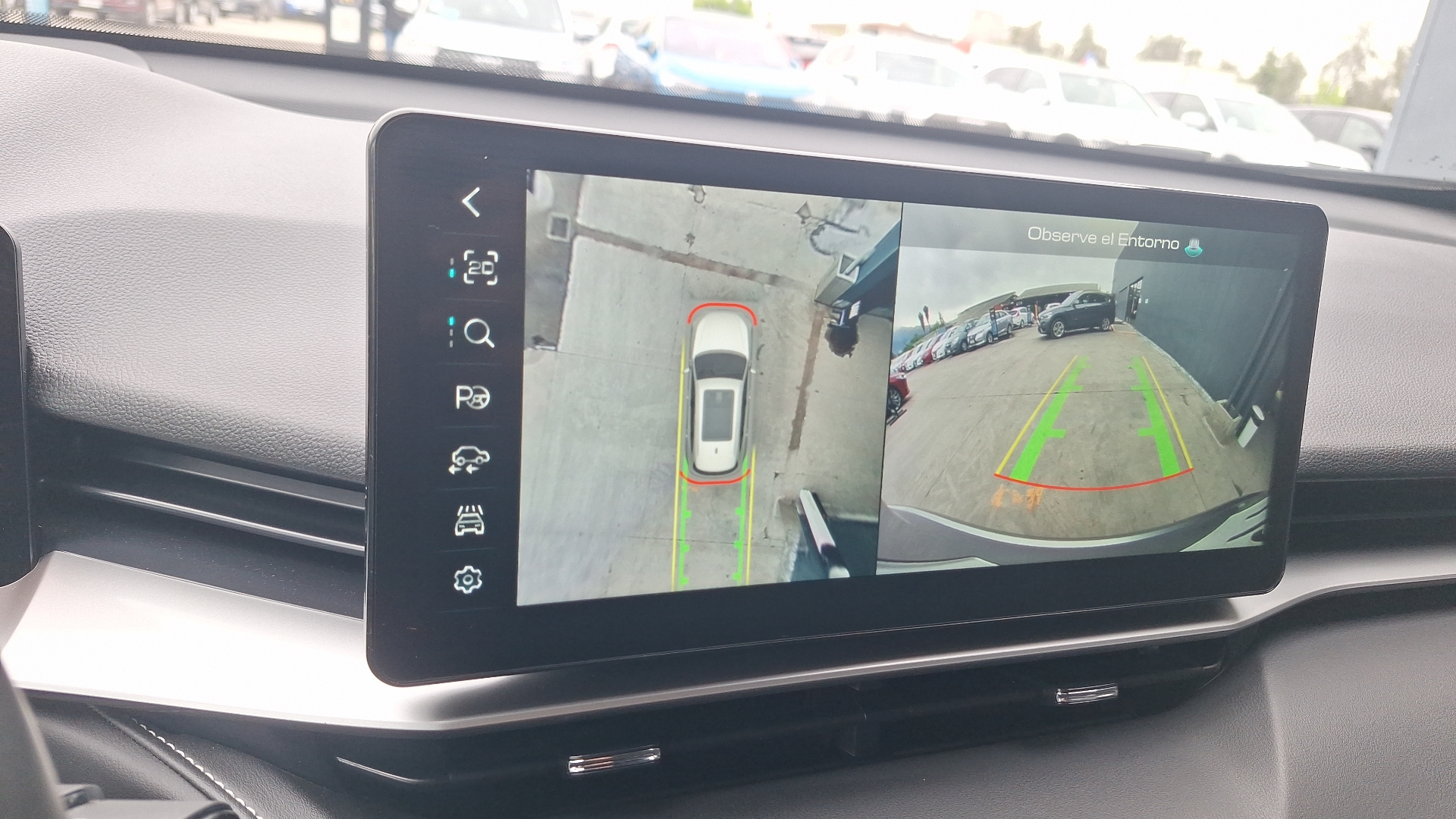 Haval H6 — foto 12 de 16