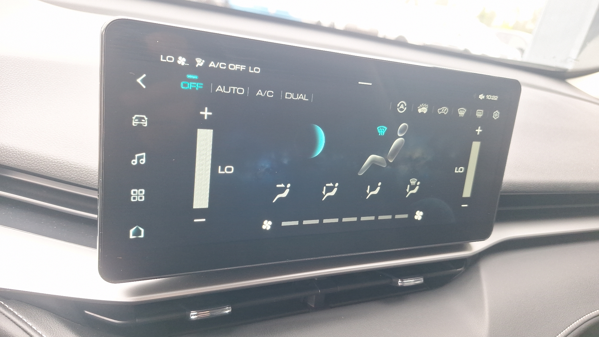 Haval H6 — foto 16 de 16