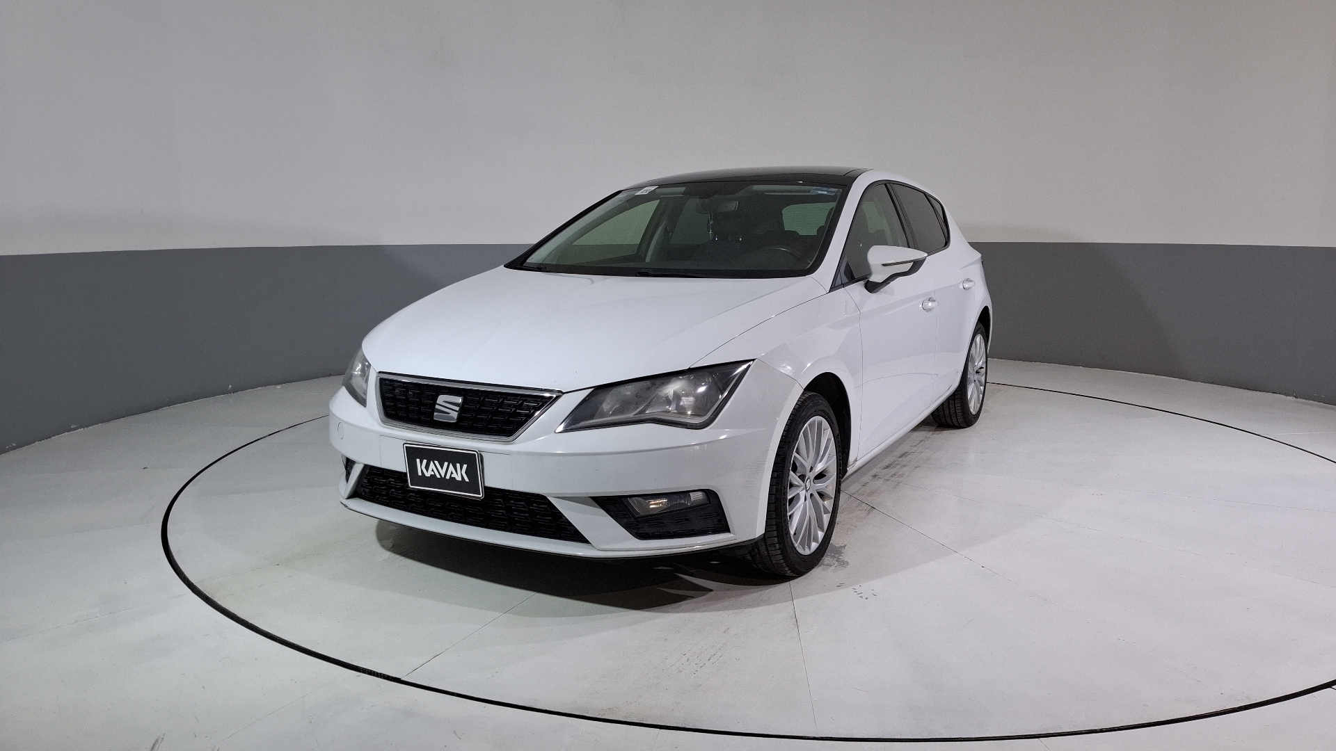 Seat Leon 2019