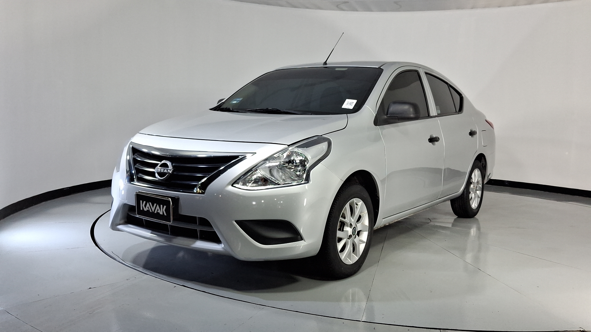 Nissan V-Drive 2023