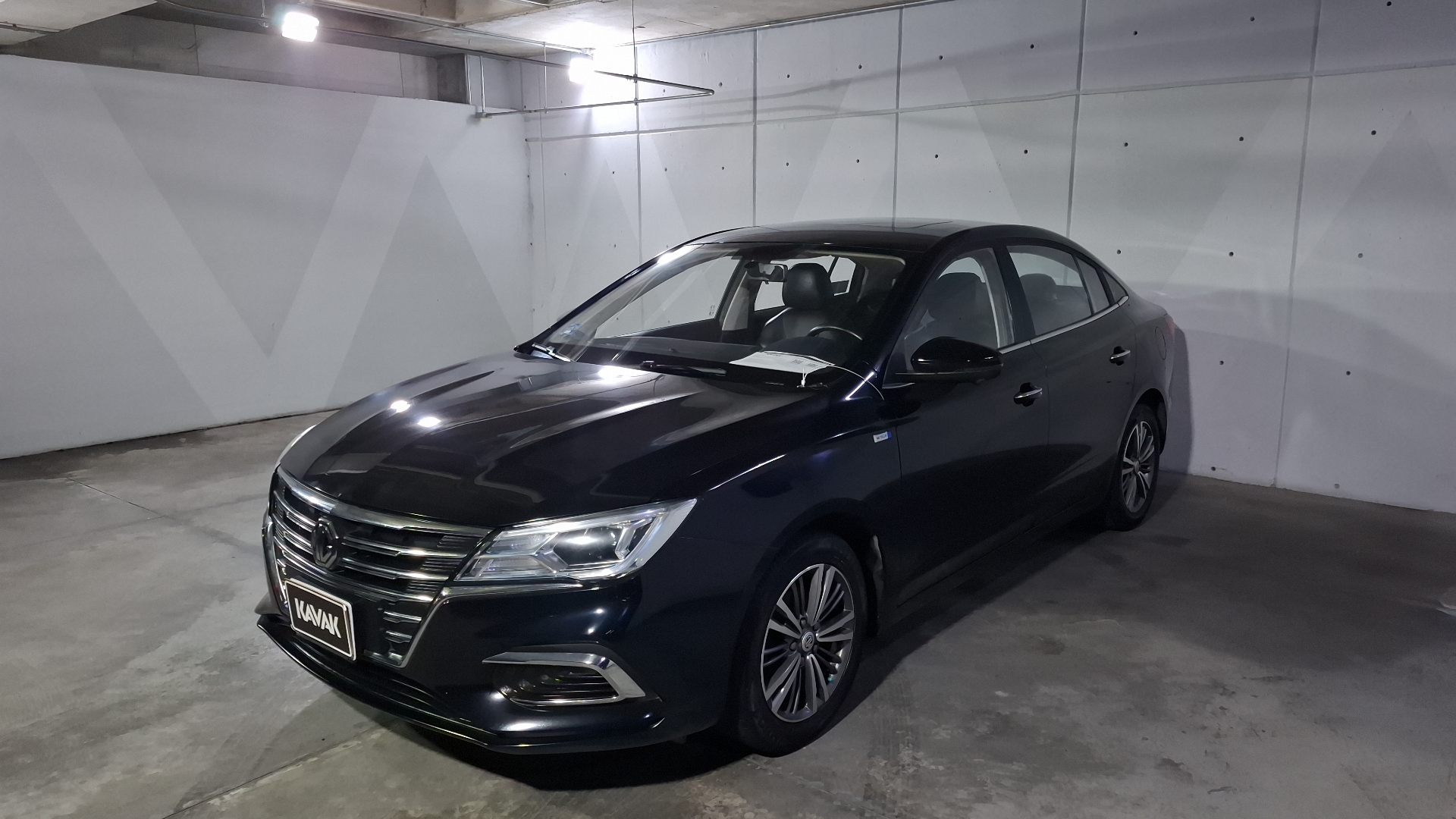 Mg MG5 2023