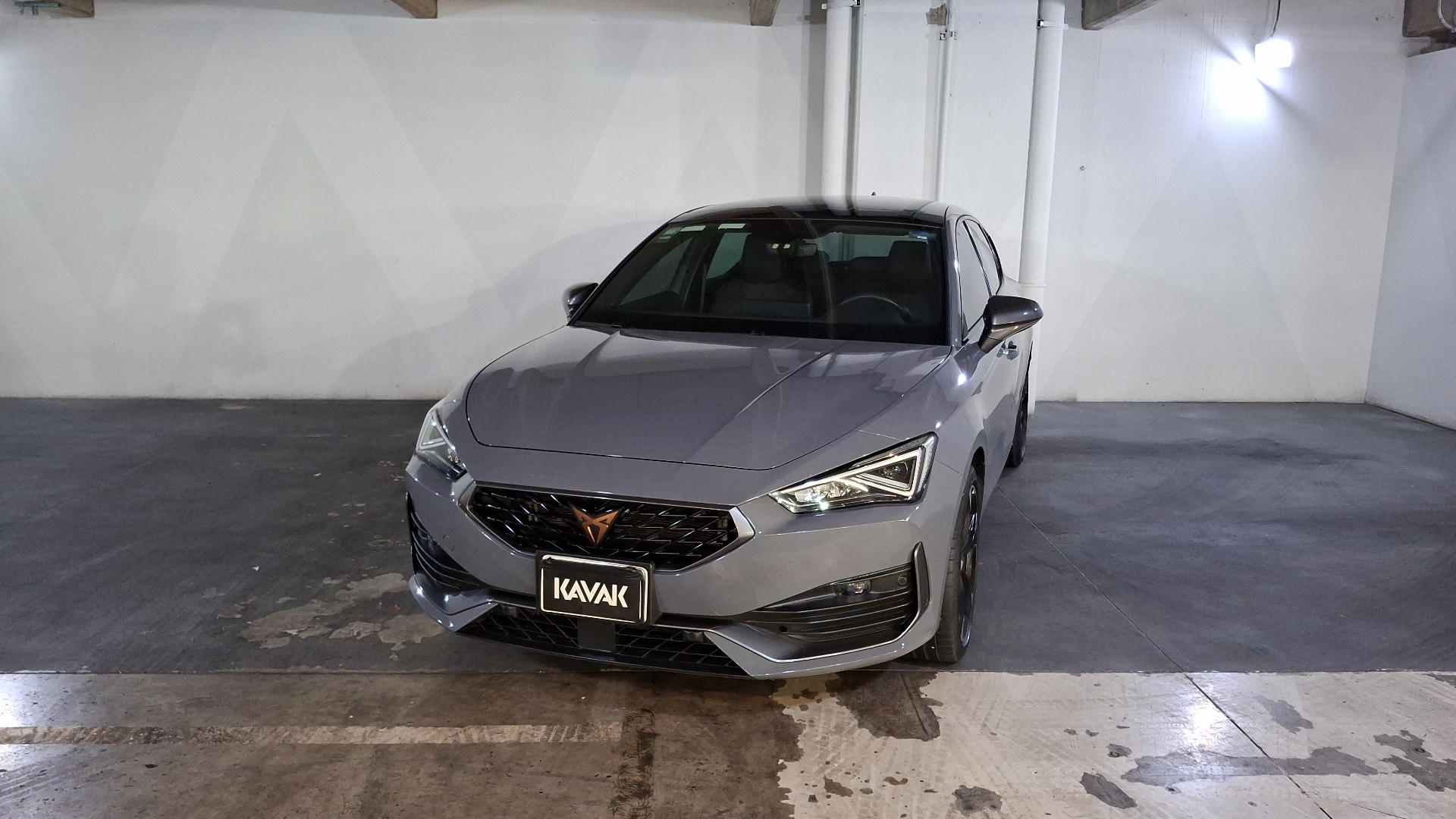 Cupra Leon 2024