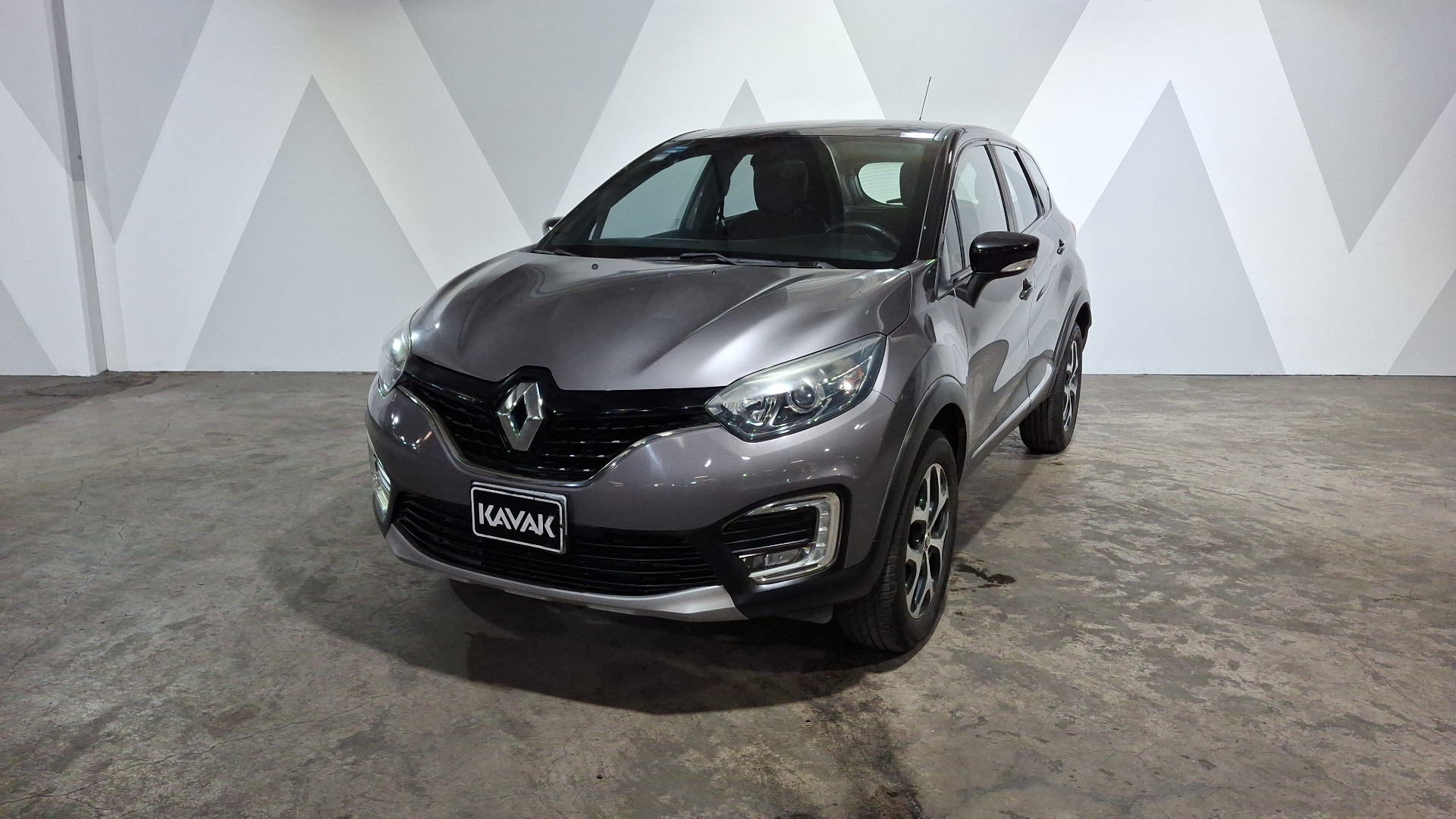 Renault Captur 2020