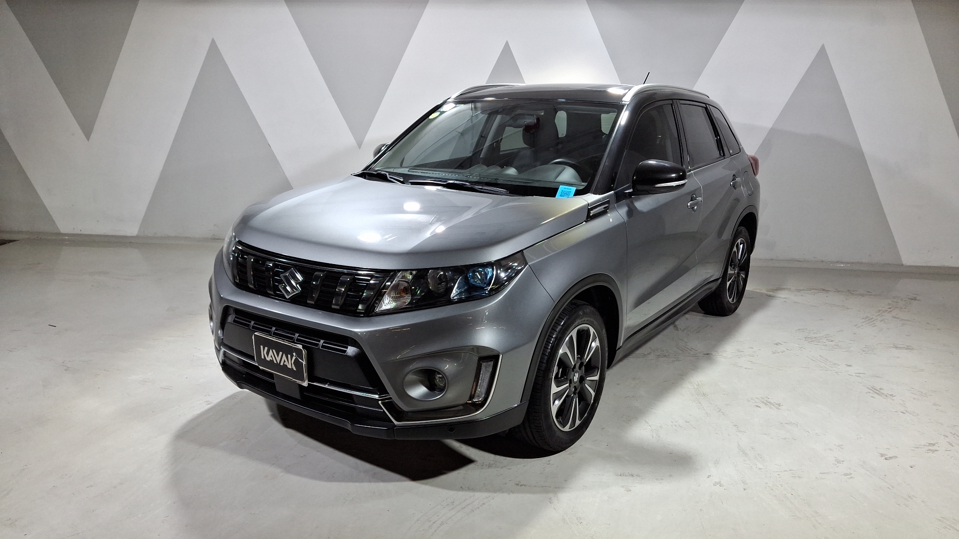 Suzuki Vitara 2021