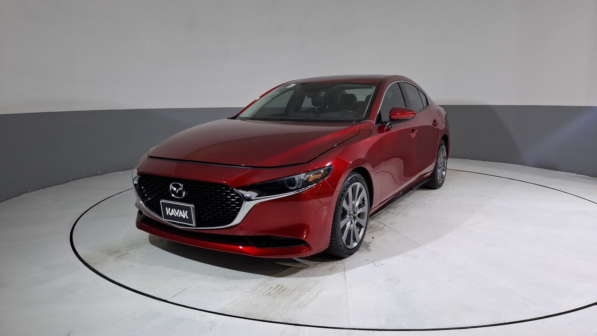 Mazda Mazda 3 2024