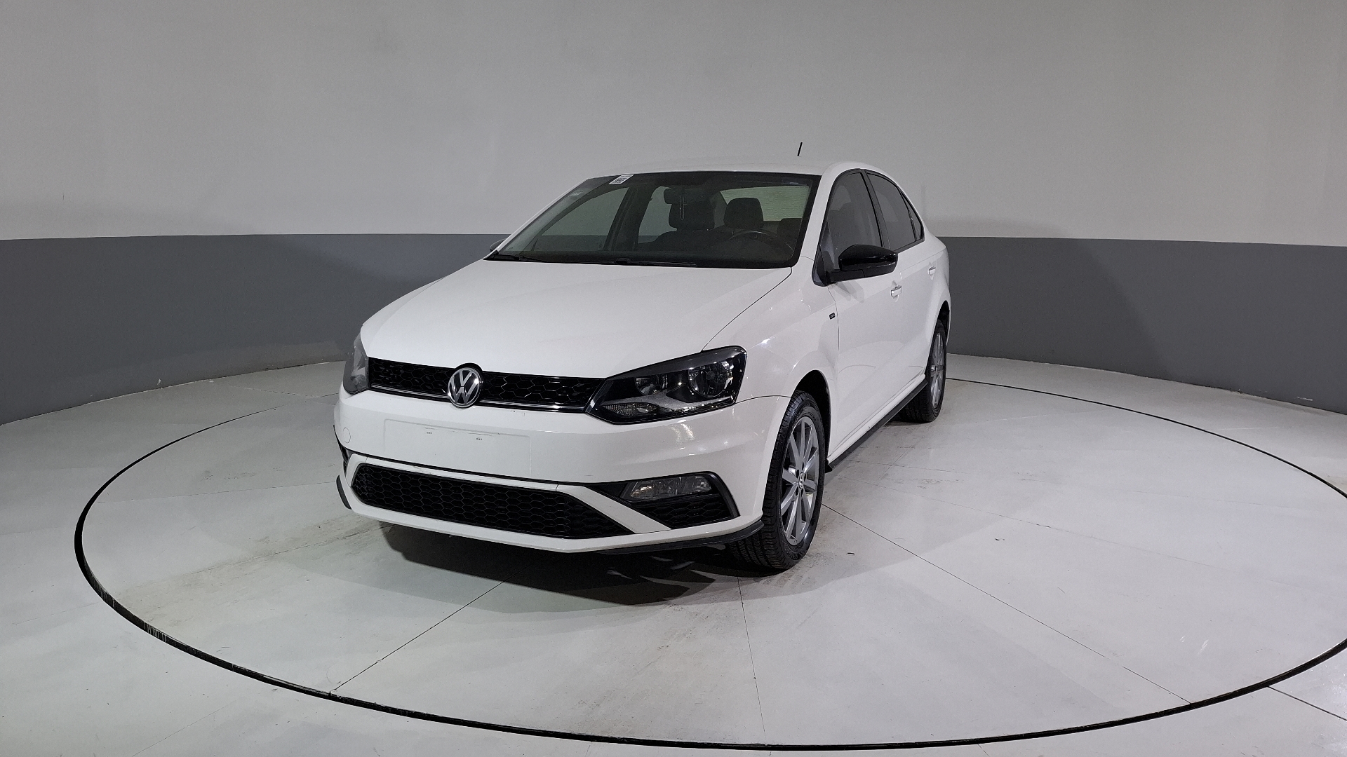 Volkswagen Vento 2022