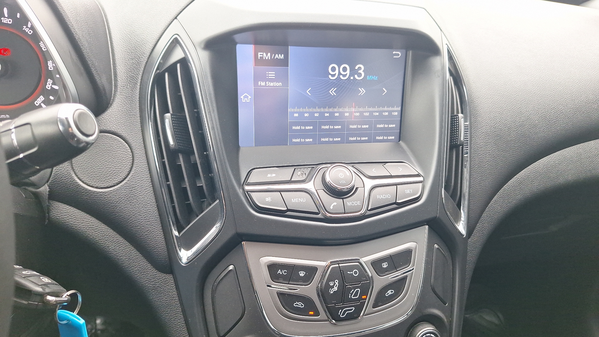 Chery Arrizo 5 — foto 10 de 15