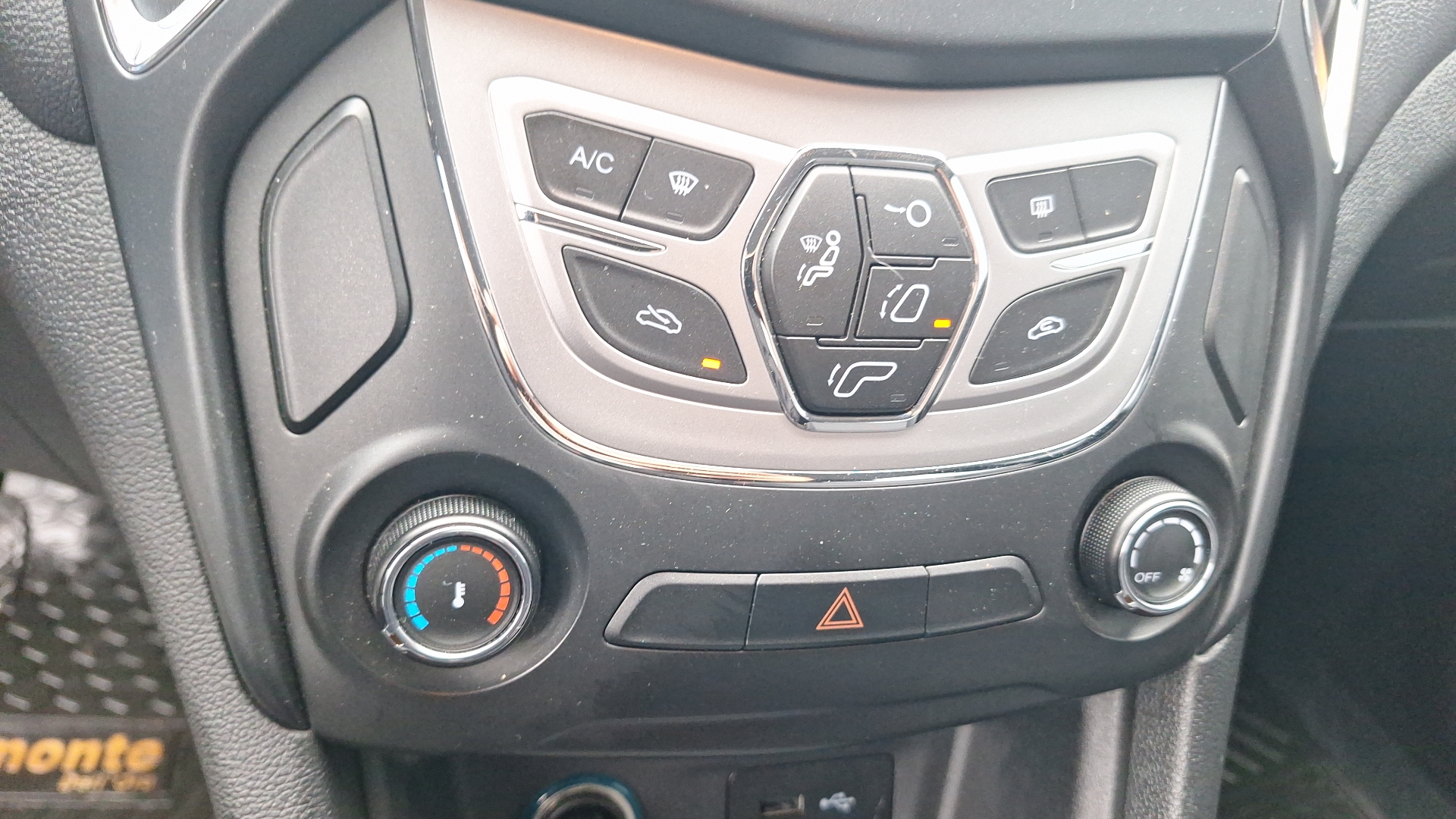 Chery Arrizo 5 — foto 15 de 15