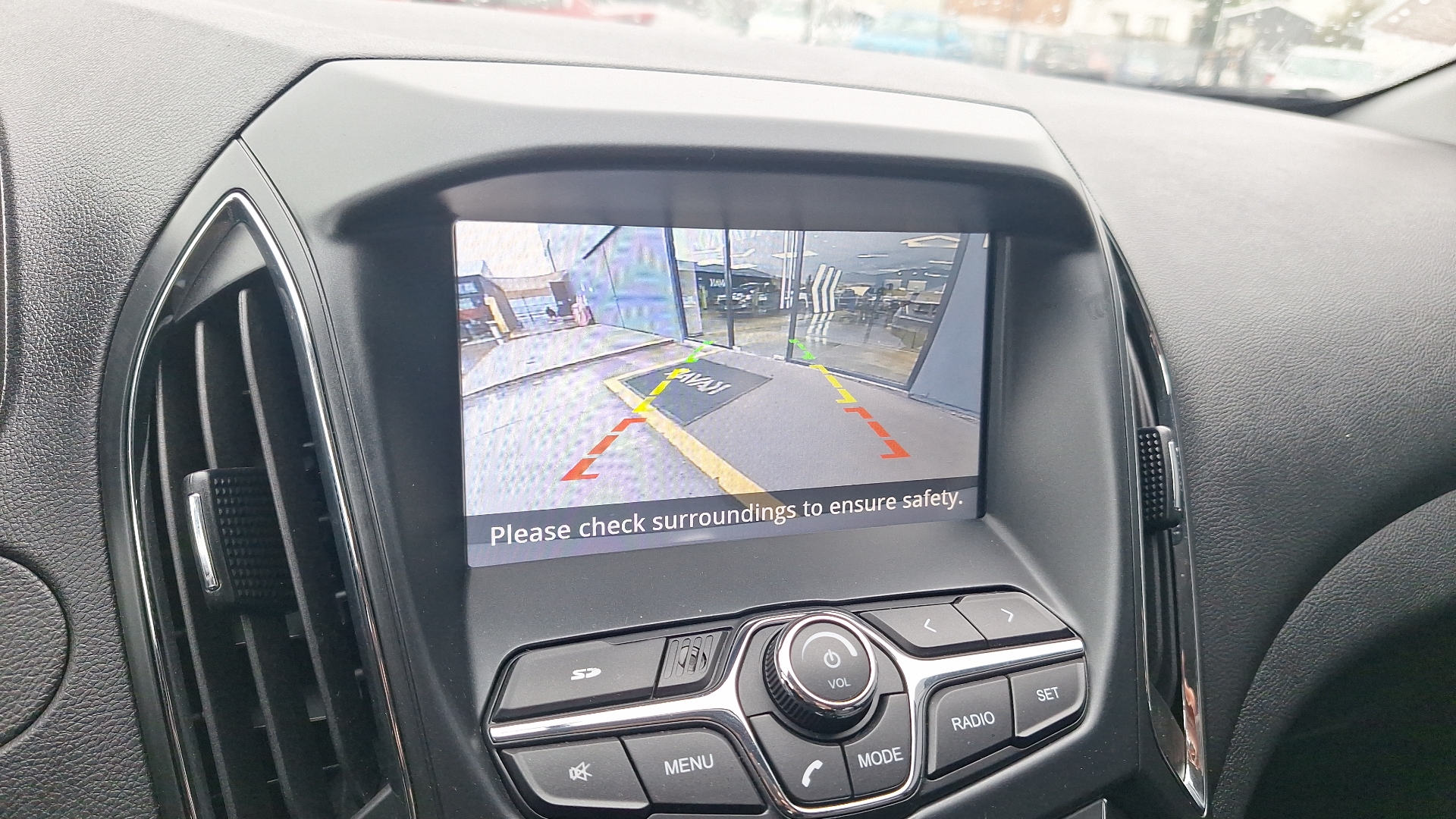 Chery Arrizo 5 — foto 12 de 15
