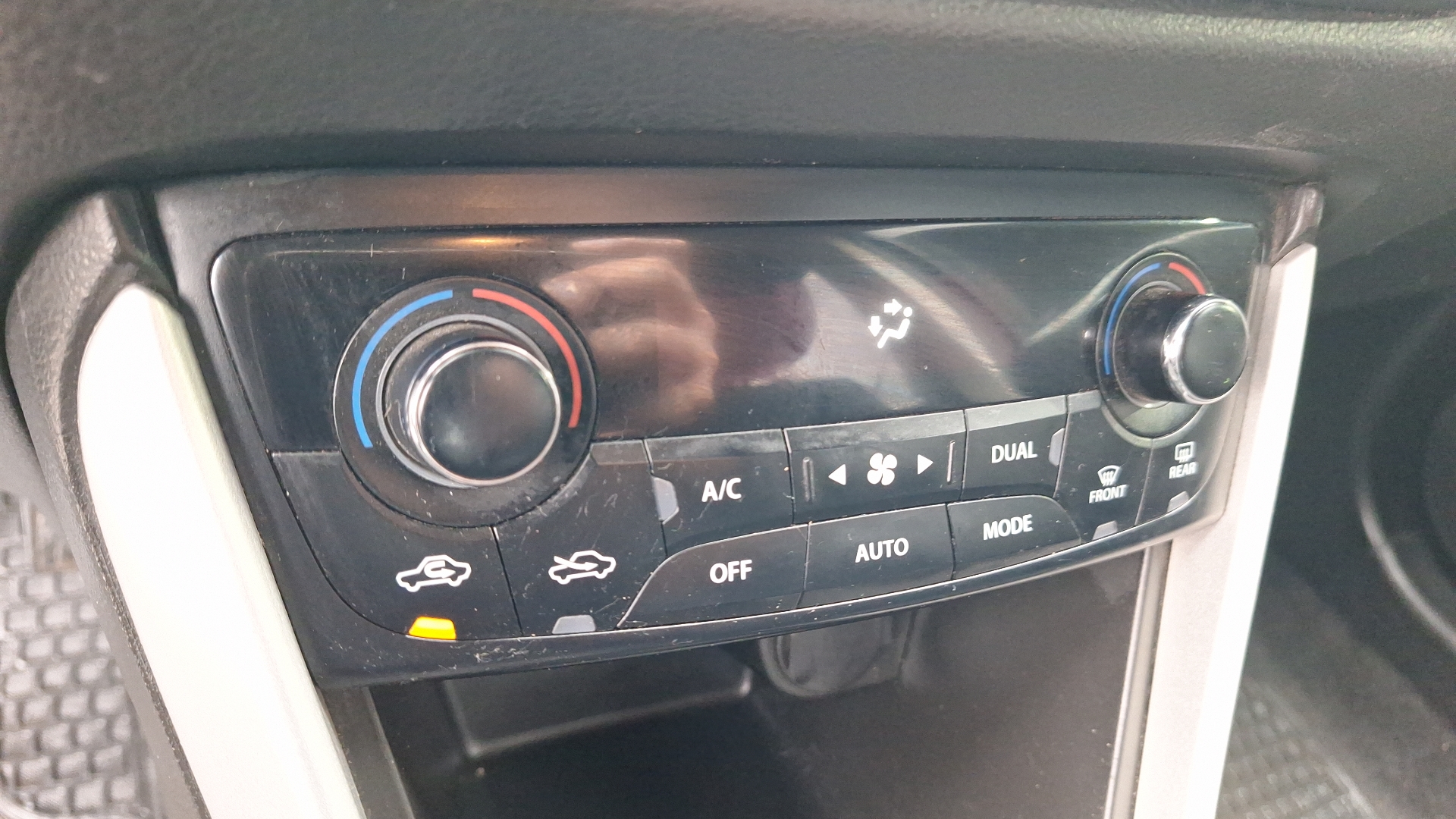 Suzuki S-Cross — foto 15 de 15