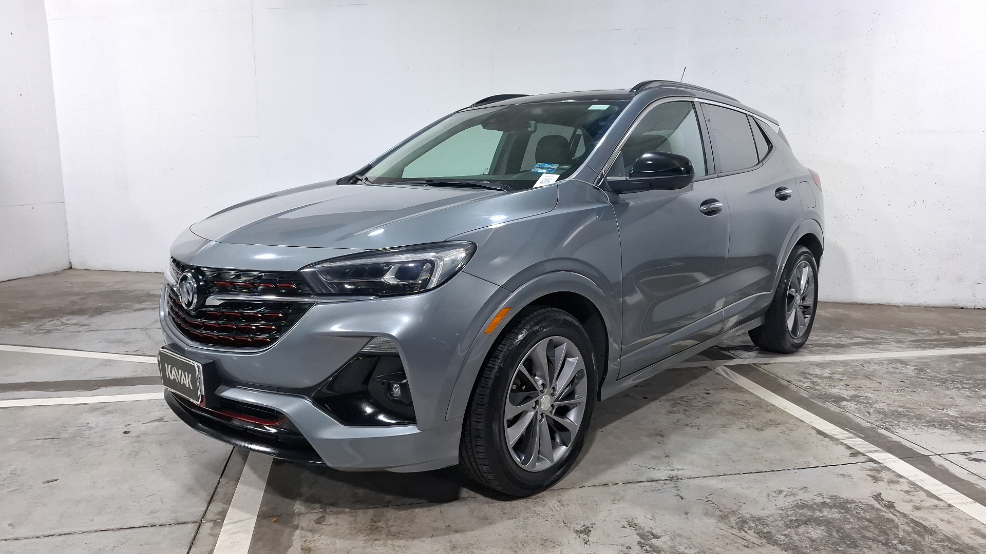 Buick Encore 2020