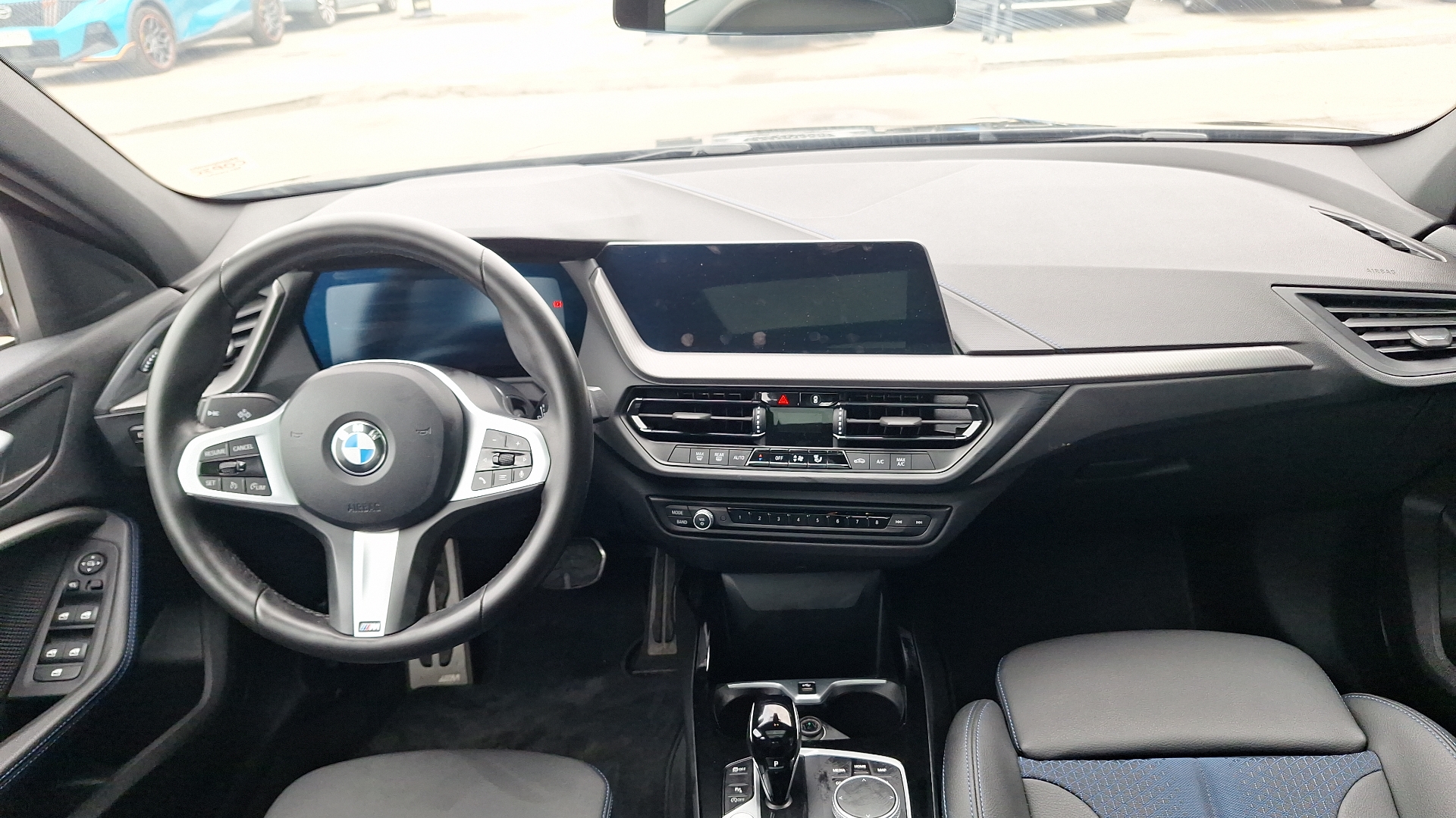 BMW Serie 1 — foto 6 de 16