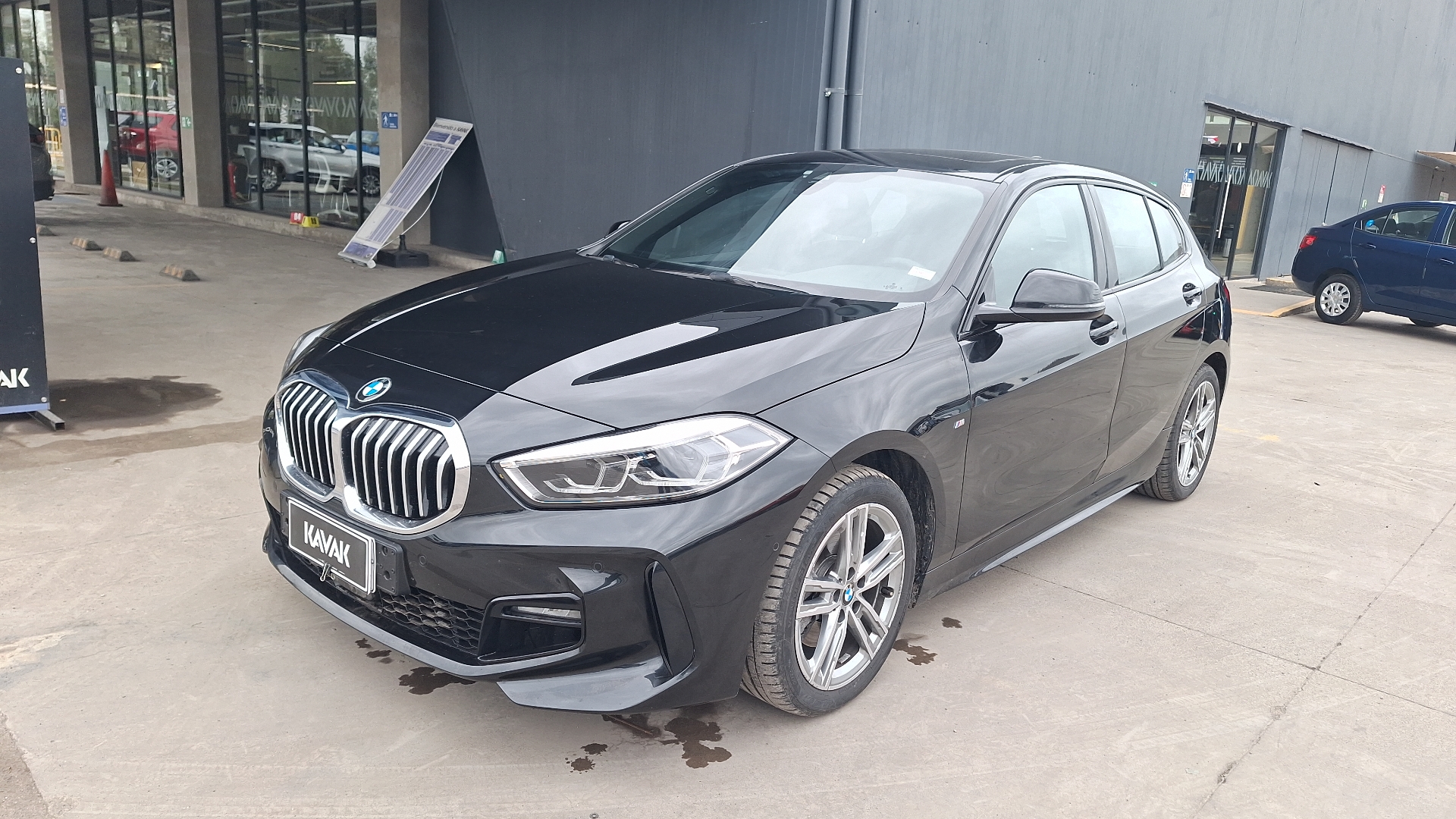 BMW Serie 1