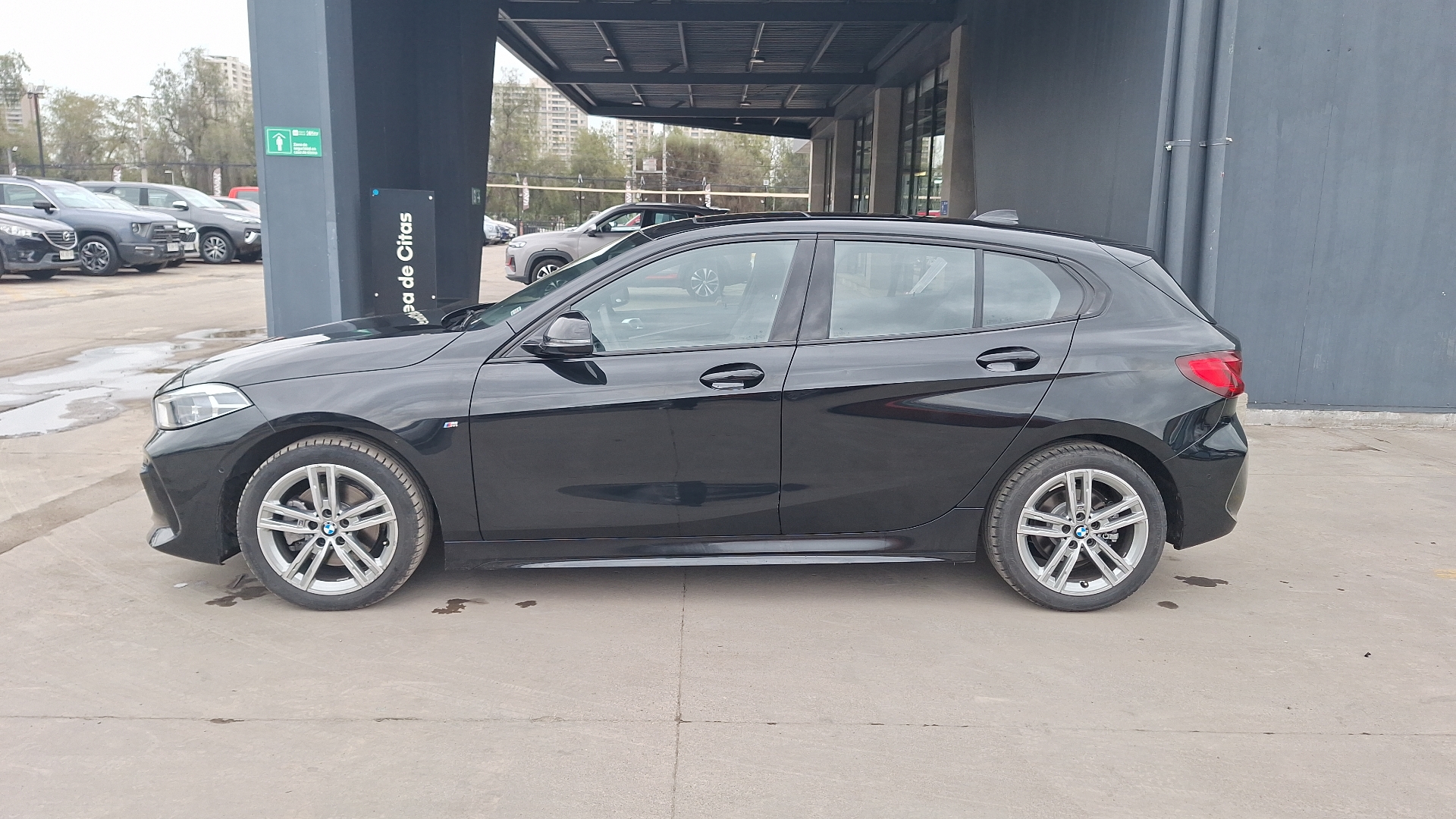 BMW Serie 1 — foto 2 de 16