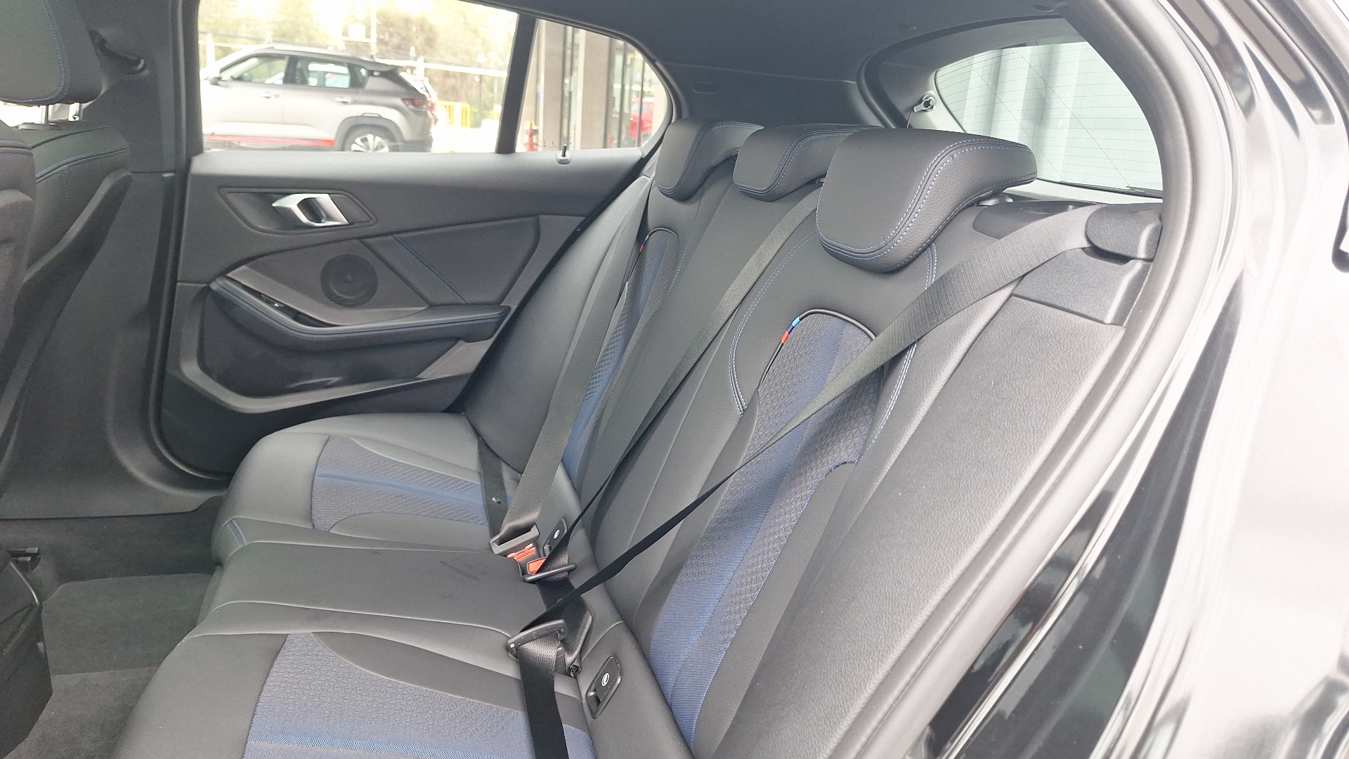 BMW Serie 1 — foto 14 de 16