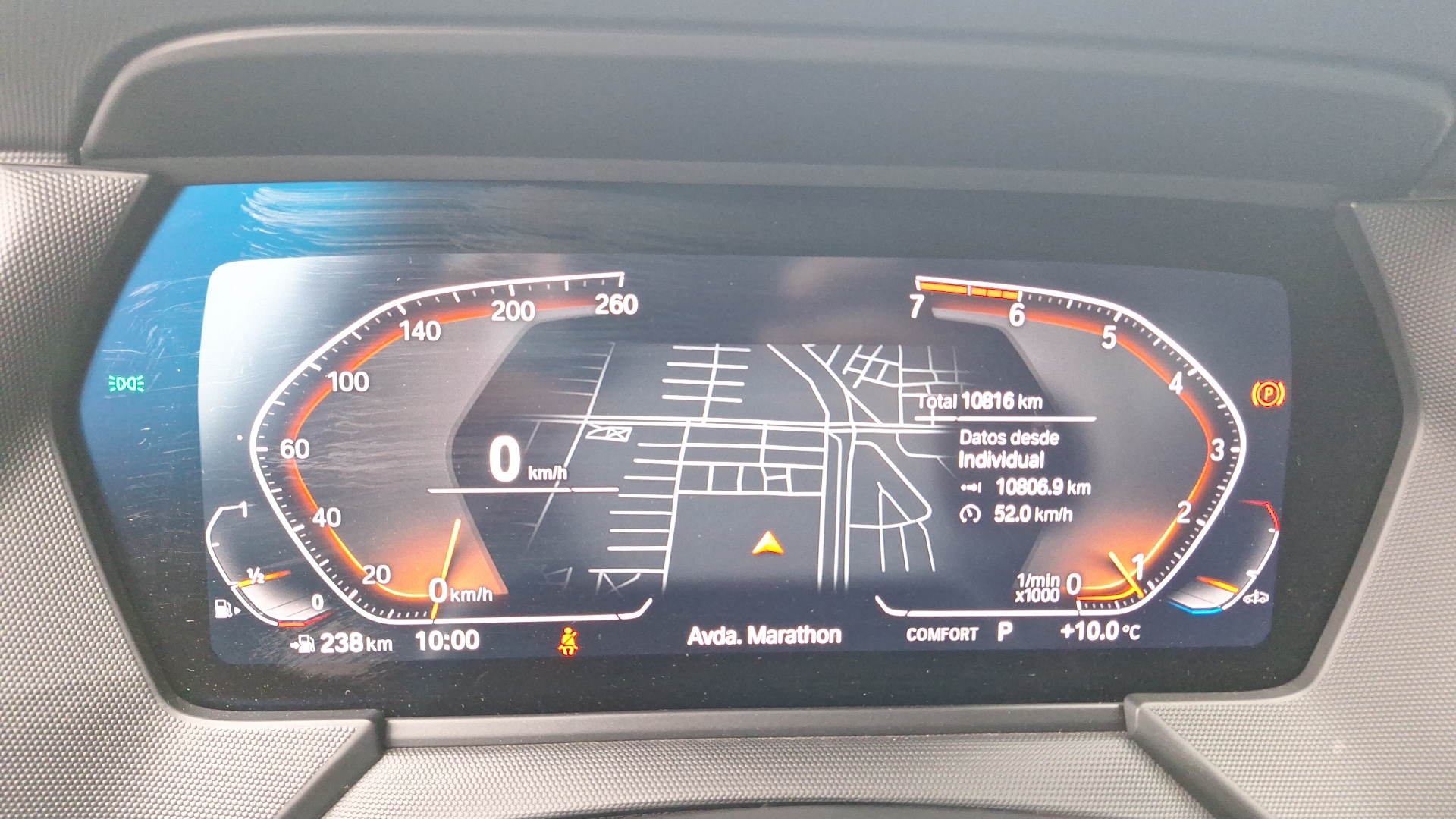 BMW Serie 1 — foto 9 de 16