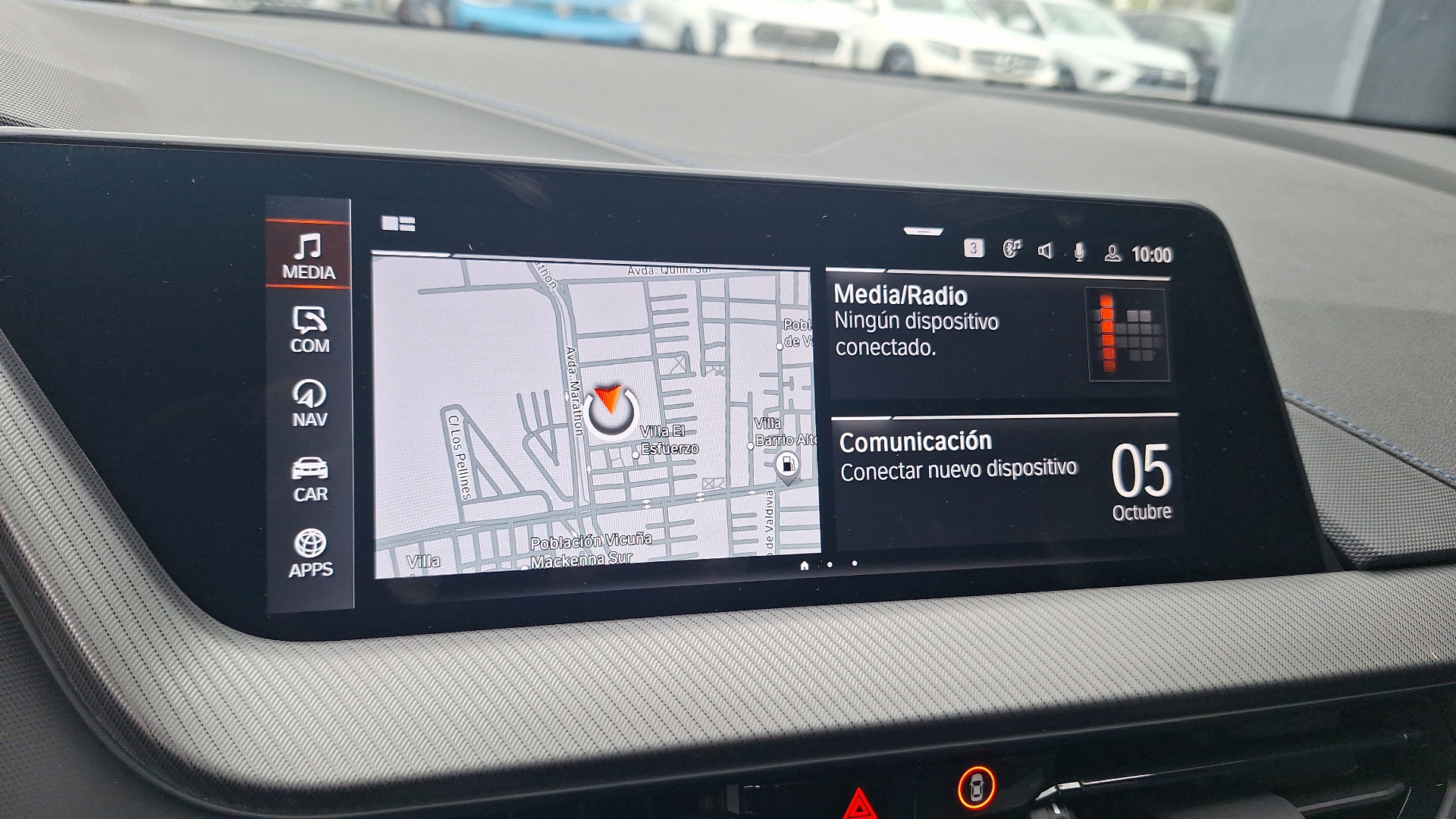 BMW Serie 1 — foto 10 de 16