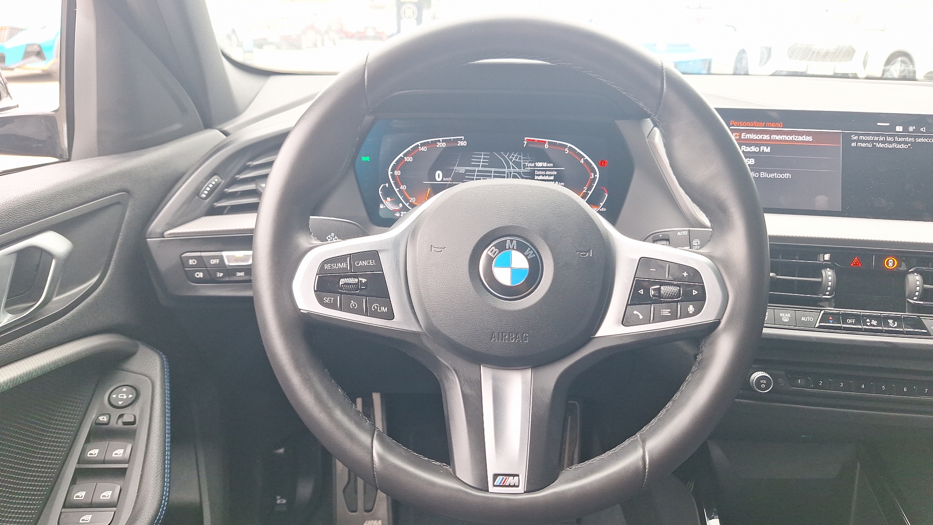 BMW Serie 1 — foto 8 de 16