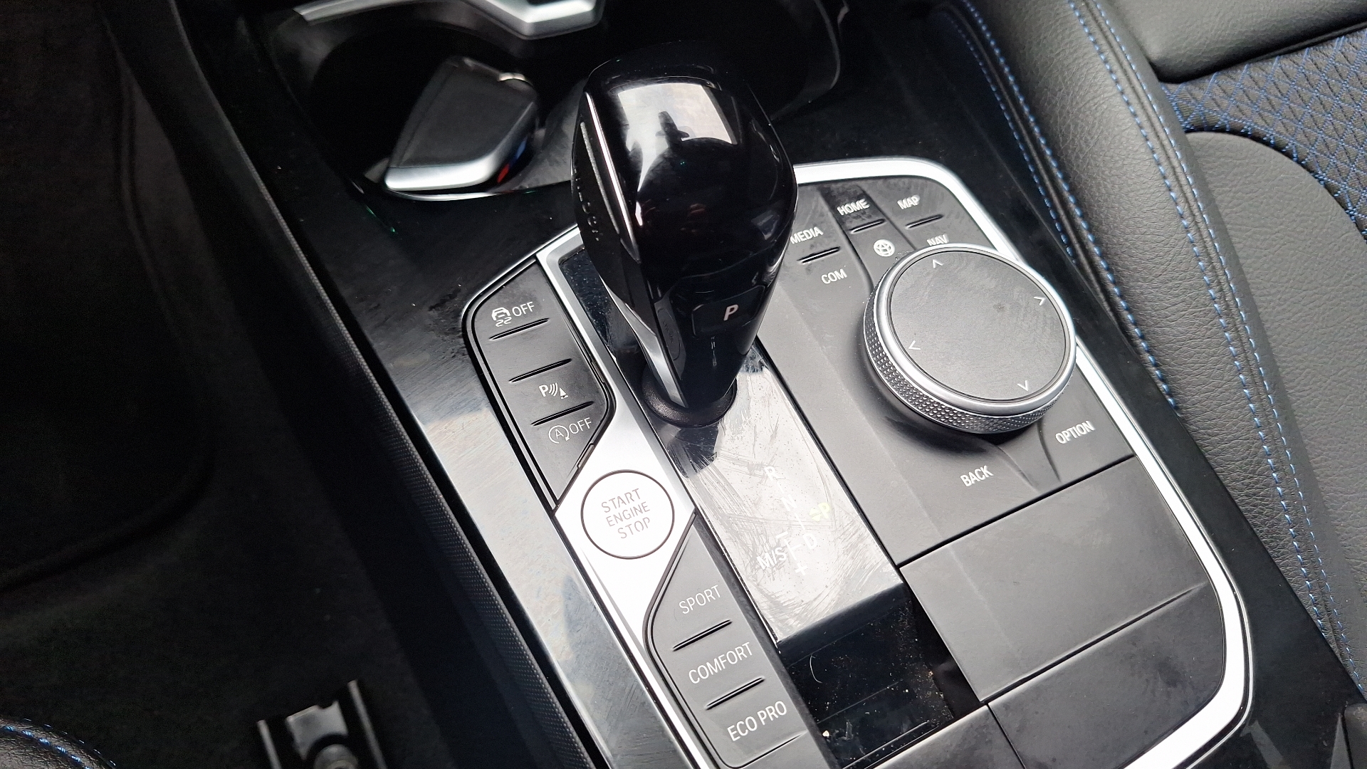 BMW Serie 1 — foto 11 de 16