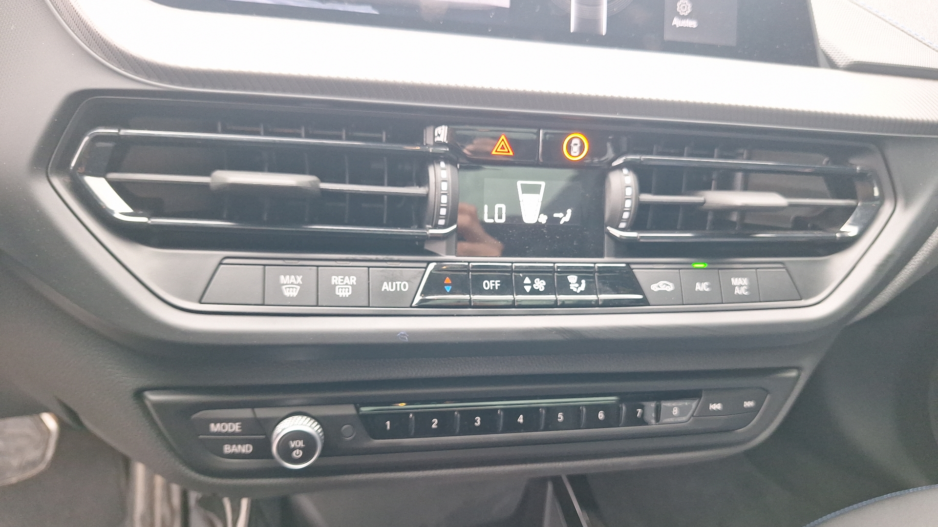BMW Serie 1 — foto 16 de 16