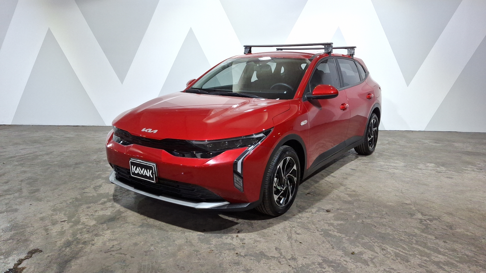 Kia K3 2026