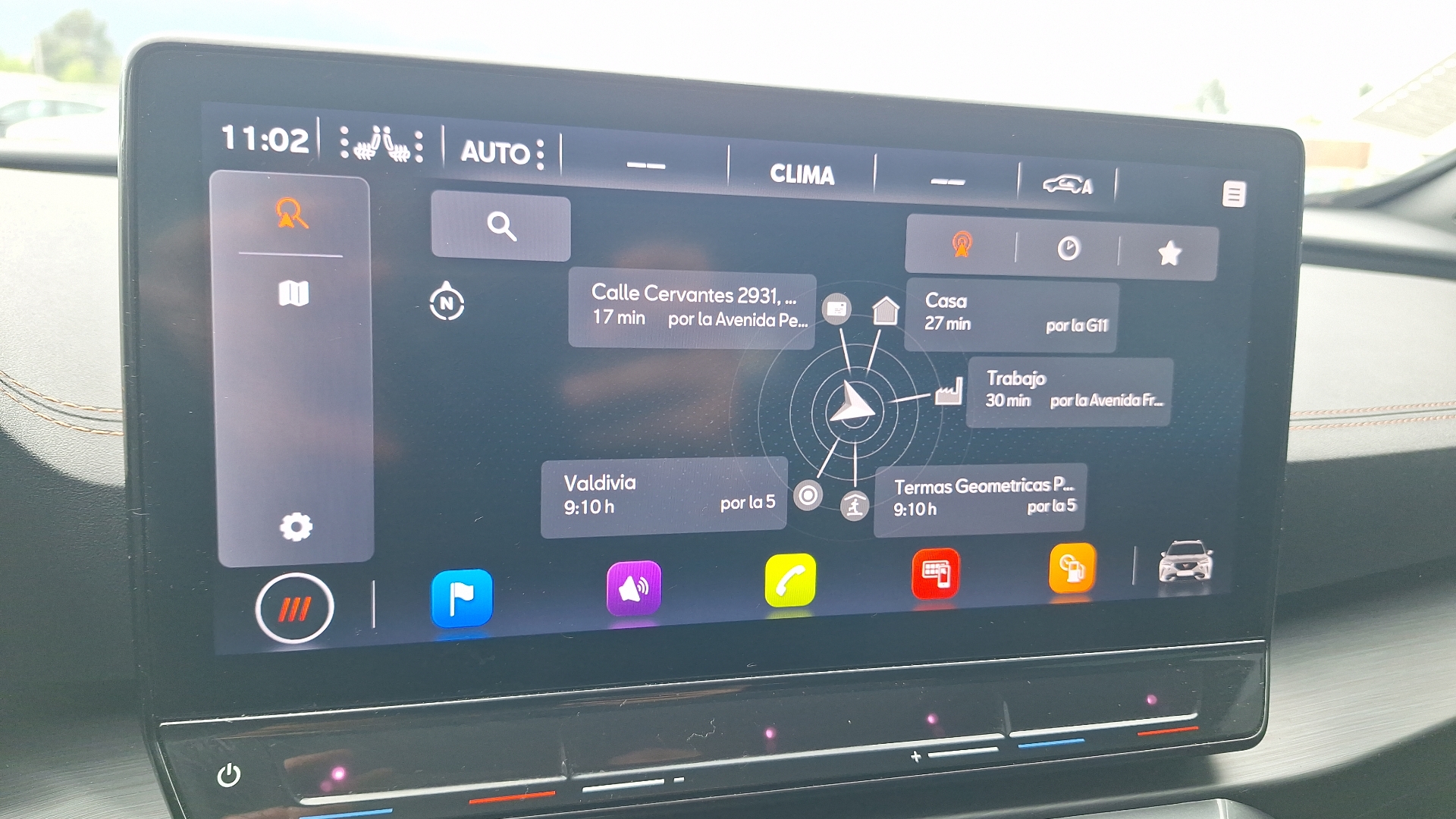 Cupra Formentor — foto 10 de 16