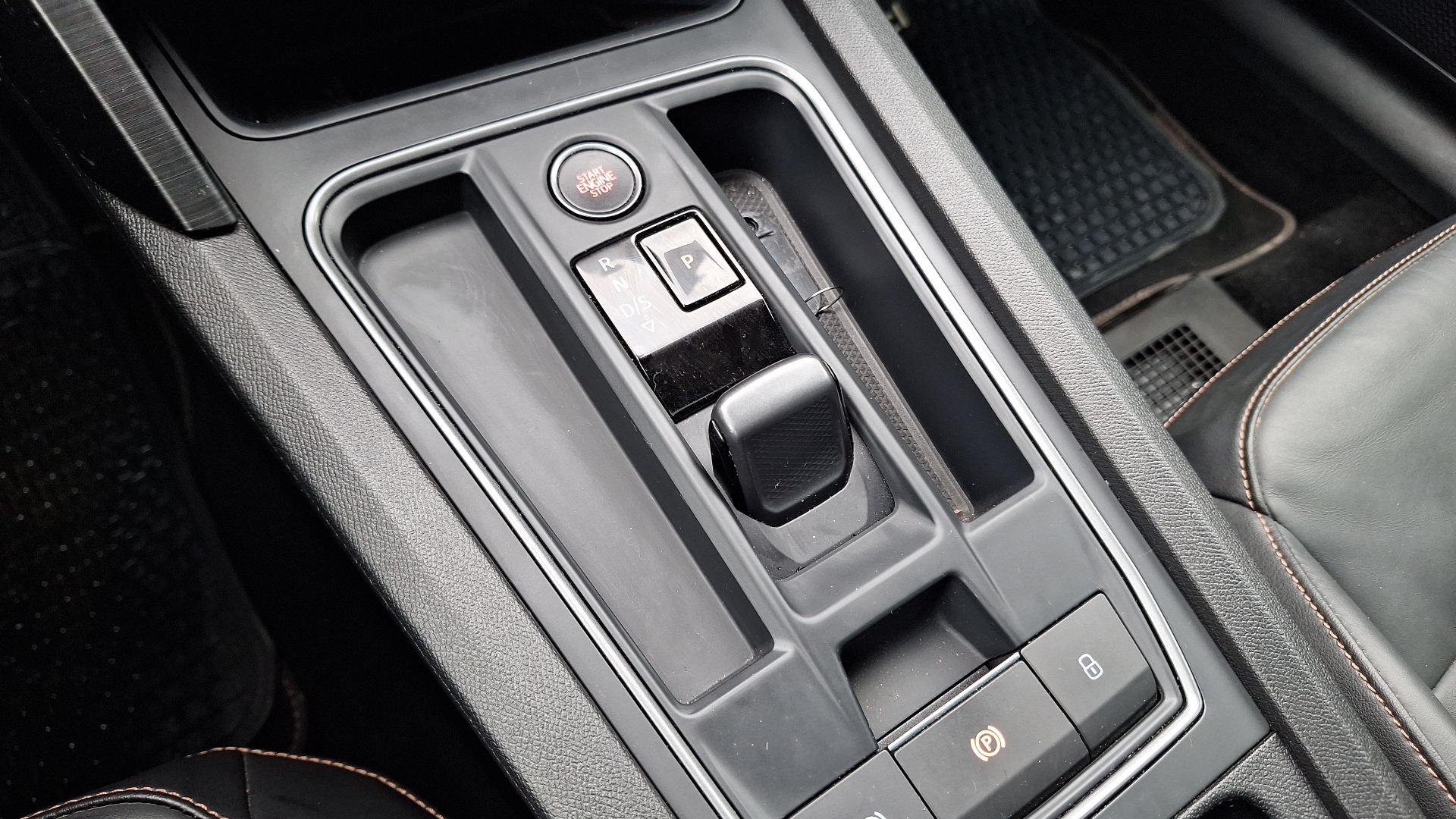 Cupra Formentor — foto 11 de 16