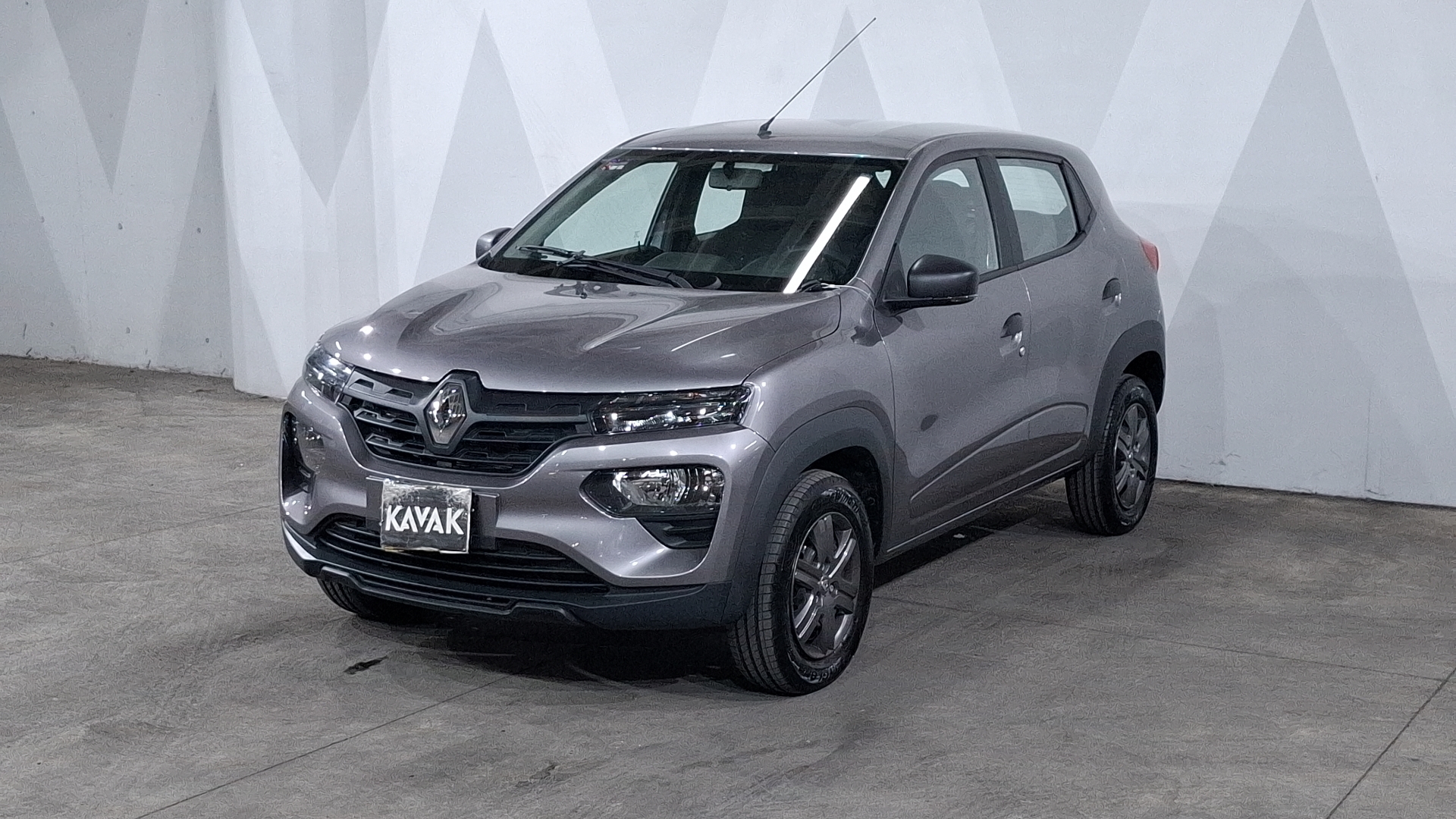 Renault Kwid 2026