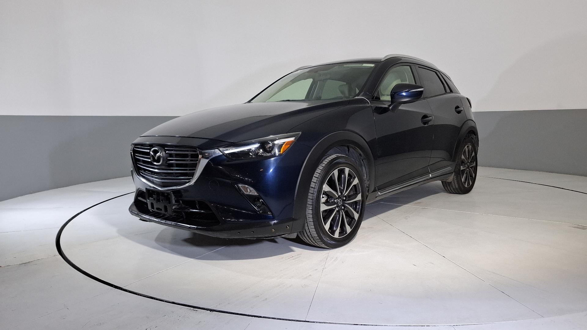 Mazda CX-3 2019
