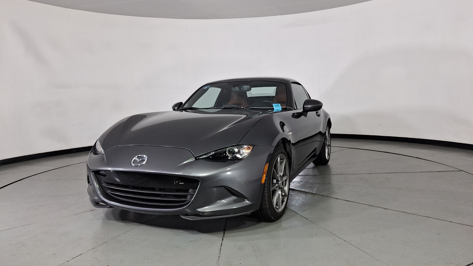 Mazda MX-5 2023
