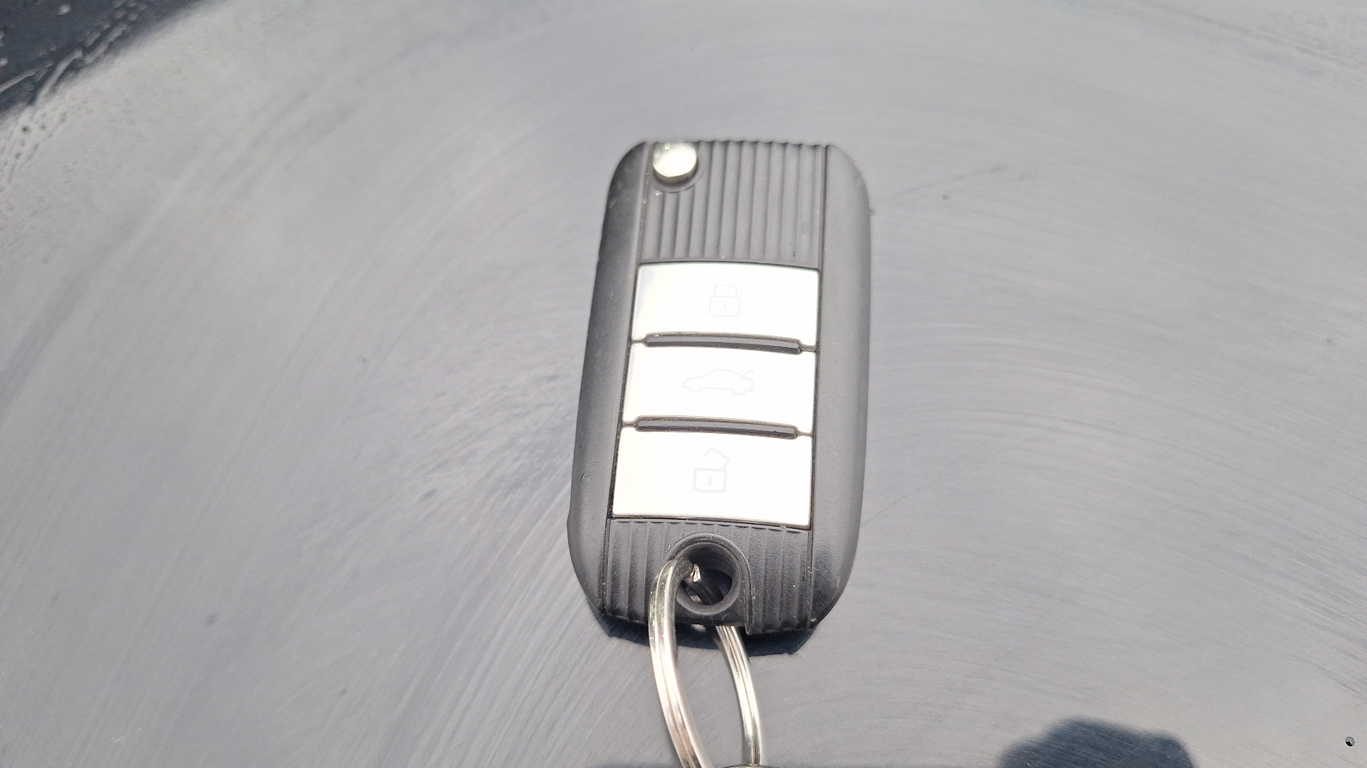 MG Zs — foto 7 de 14