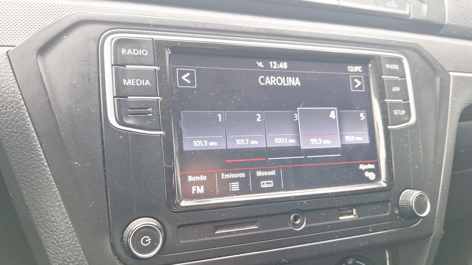 Volkswagen Saveiro — foto 10 de 14