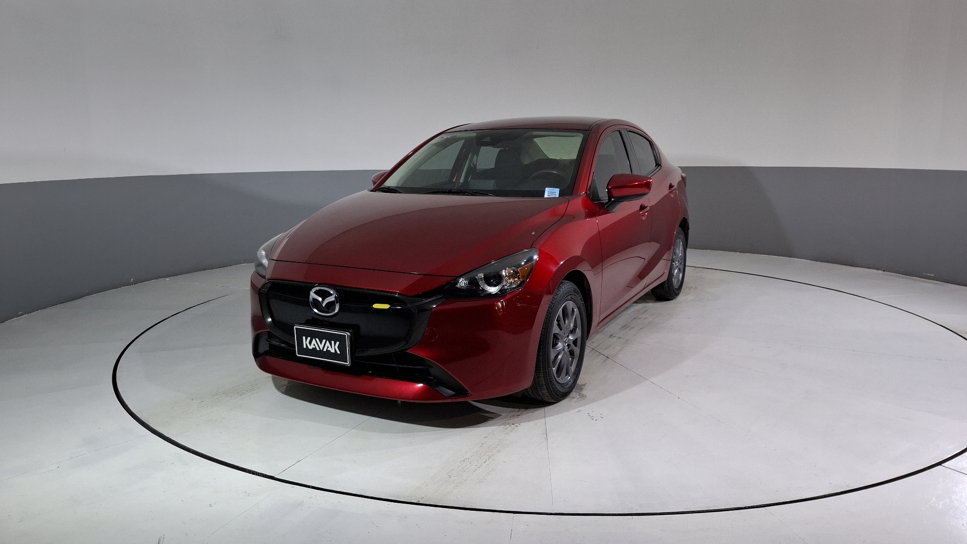 Mazda Mazda 2 2025