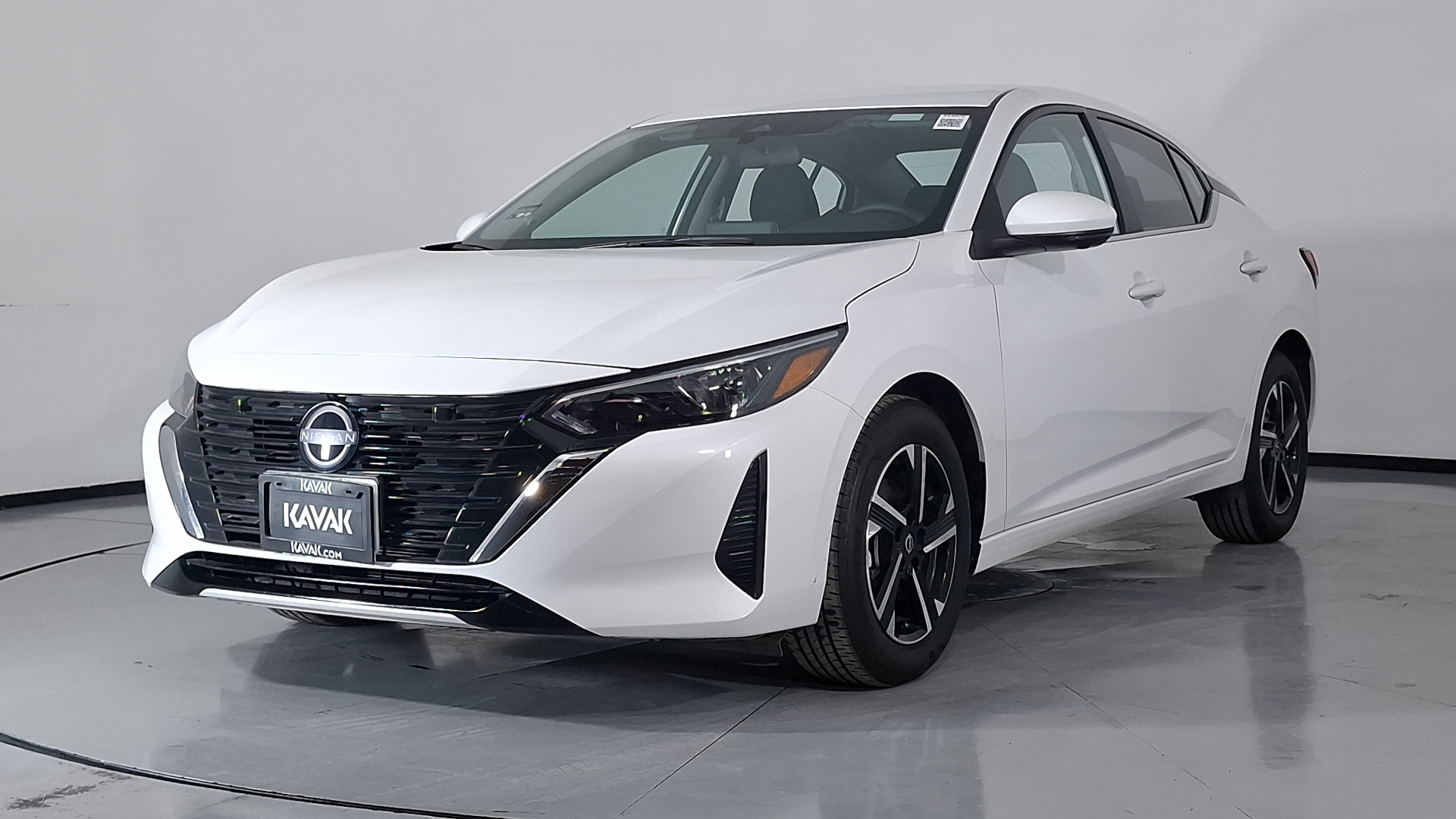 Nissan Sentra 2025